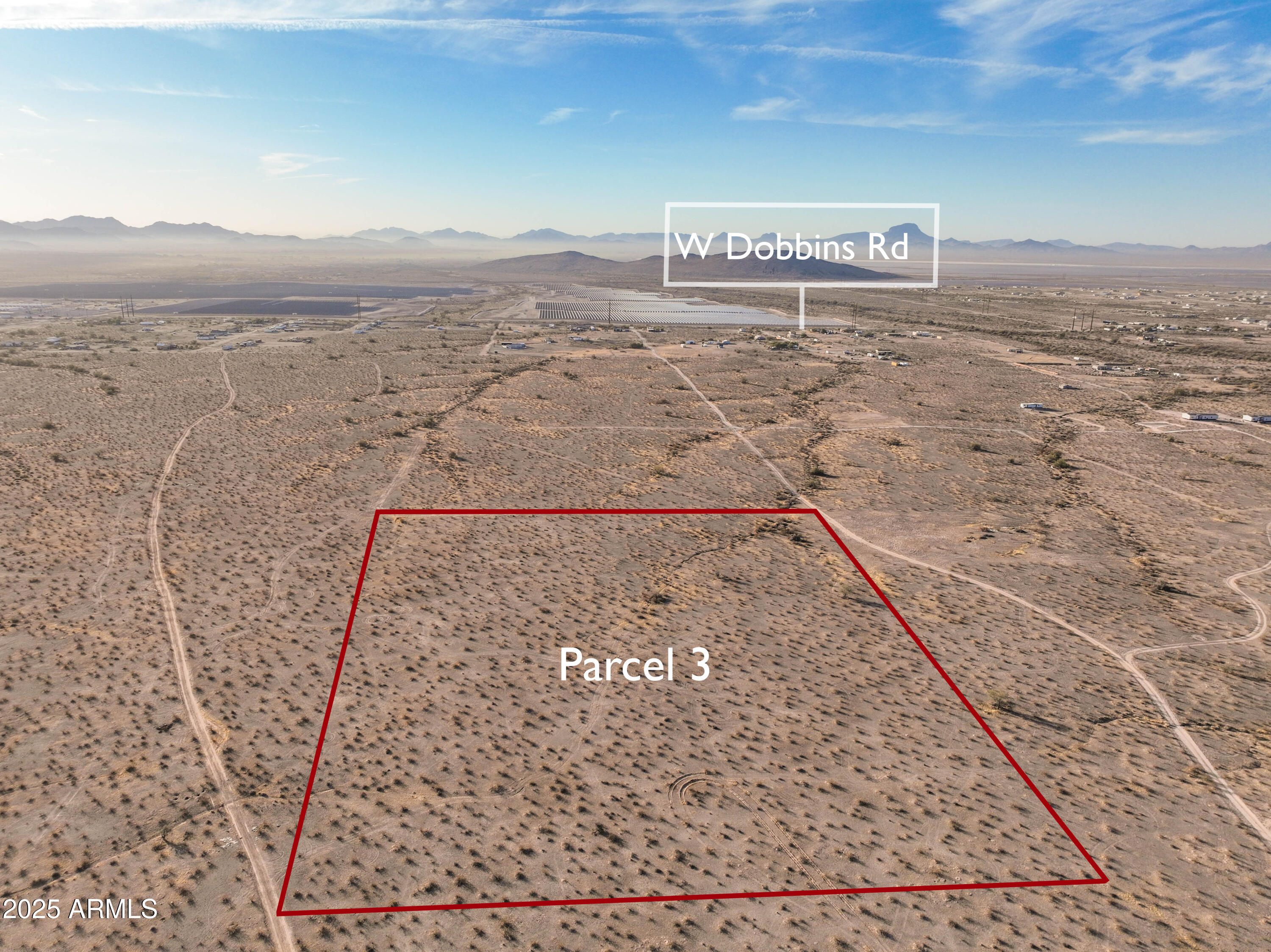 xx South Mountain Avenue -, Tonopah, AZ 85354