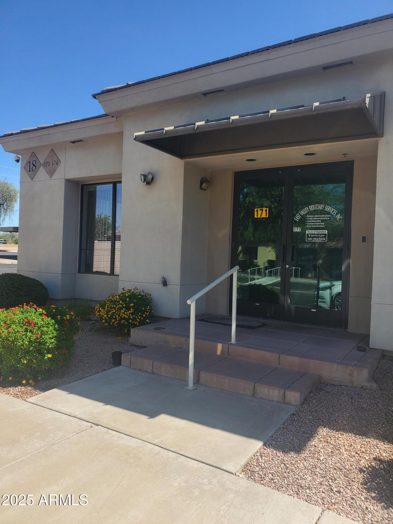 7165 E University Drive 171, Mesa, AZ 85207