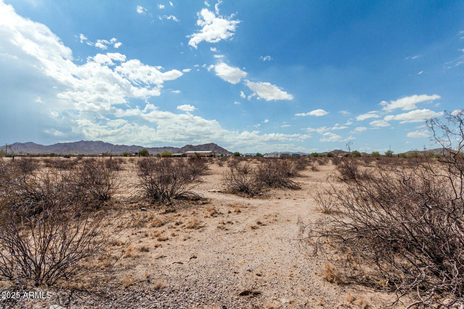 0 W STALLION Road 29, Maricopa, AZ 85139