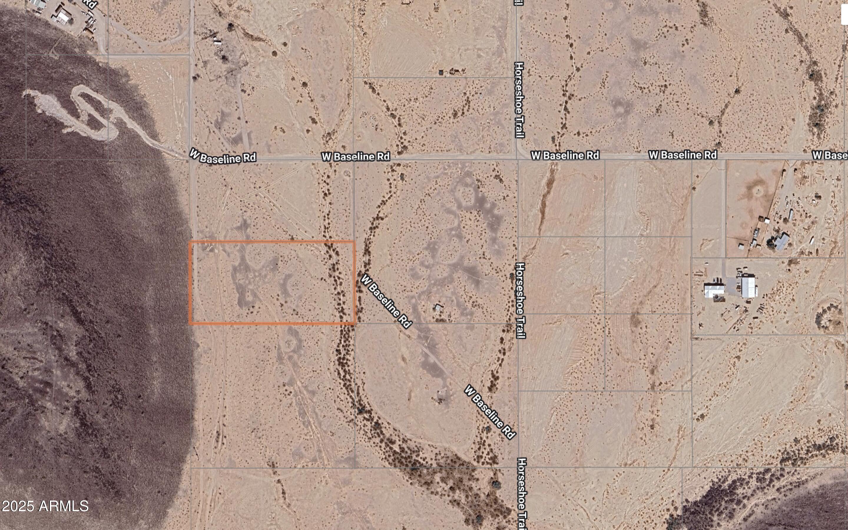 0 W Baseline 136, Tonopah, AZ 85354