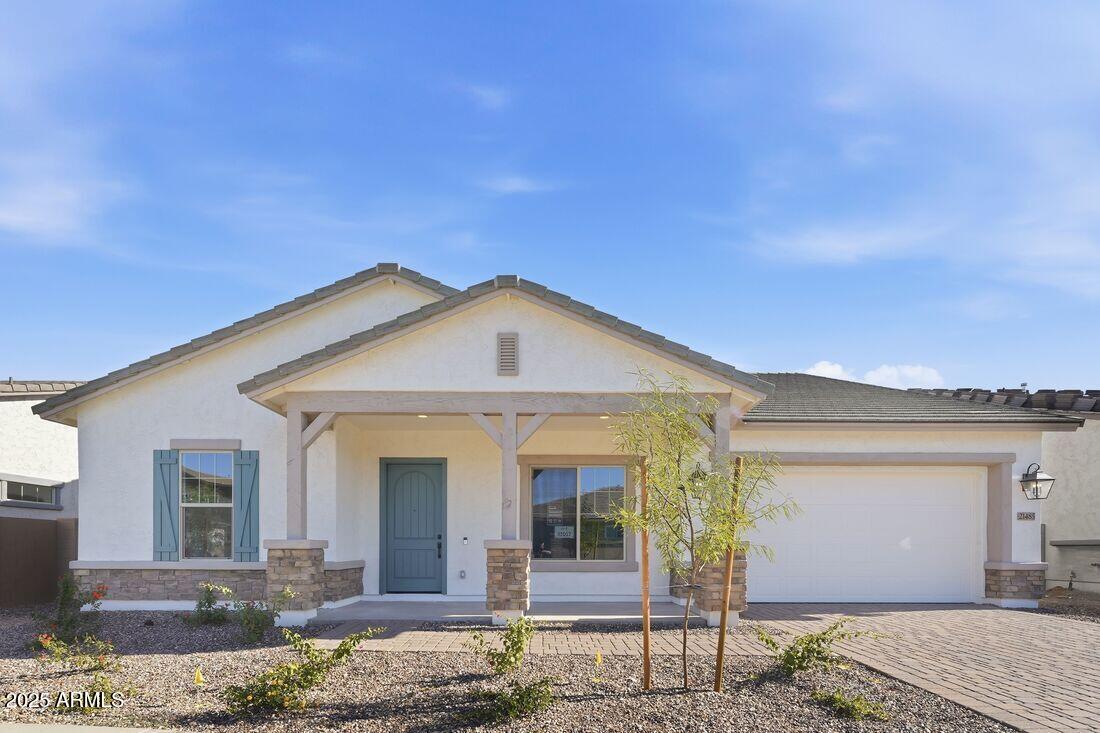 21485 S 191ST Place, Queen Creek, AZ 85142