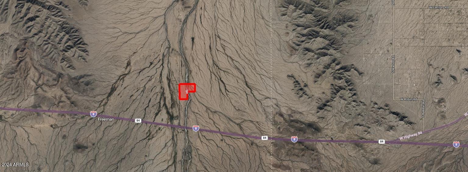 0 S Vekol Valley Road -, Gila Bend, AZ 85337