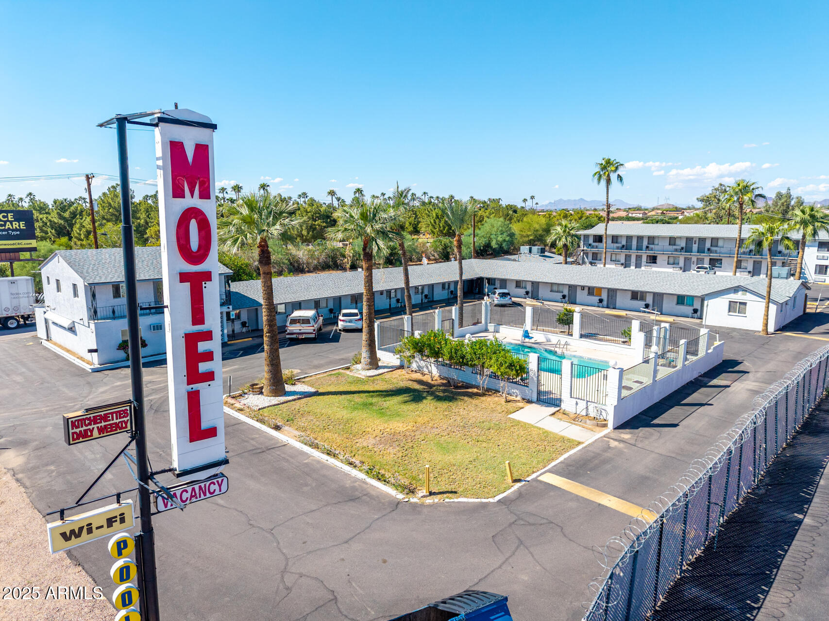 8008 E MAIN Street, Mesa, AZ 85207