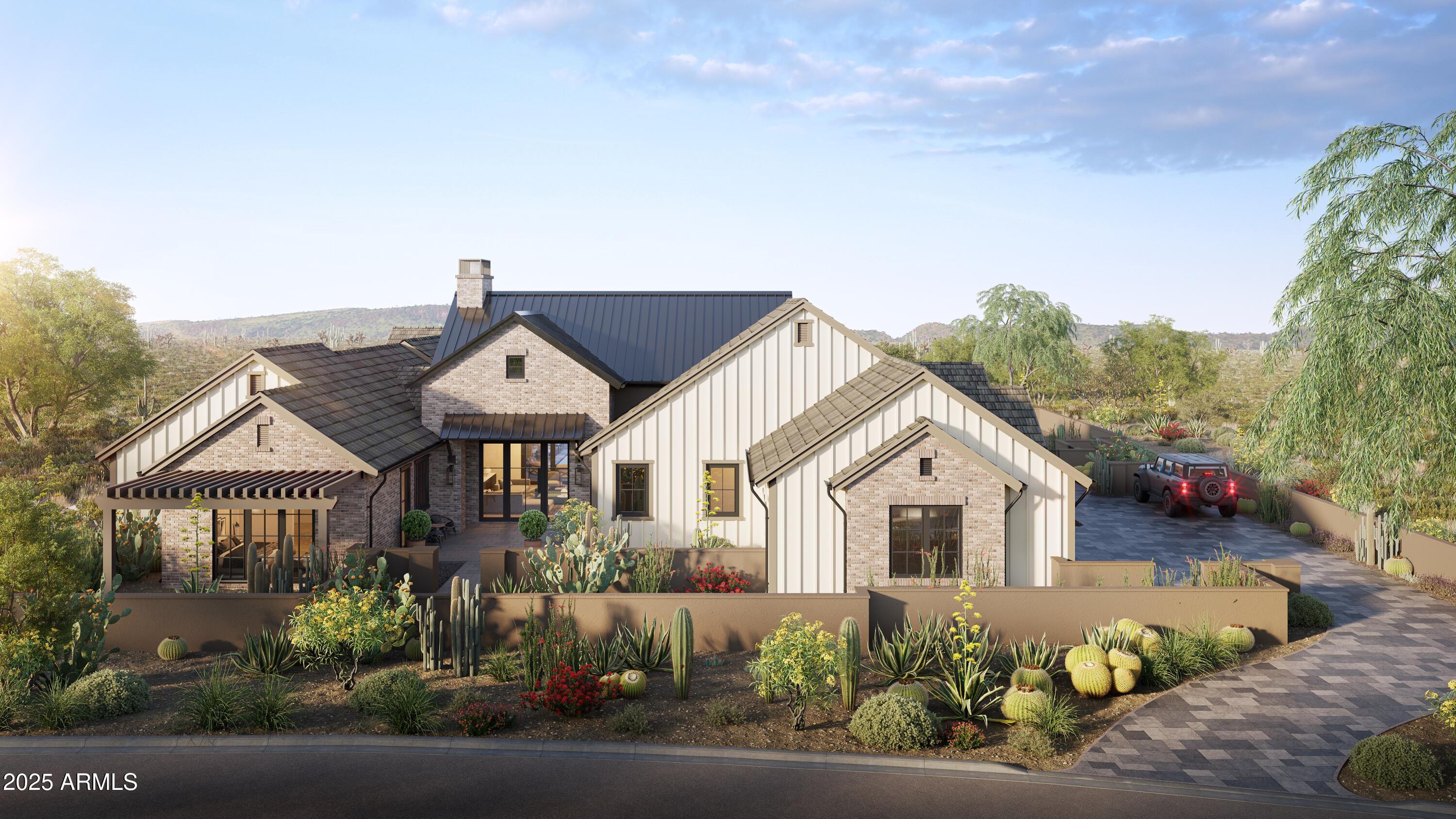 21009 W MOUNTAIN COVE Place, Buckeye, AZ 85396