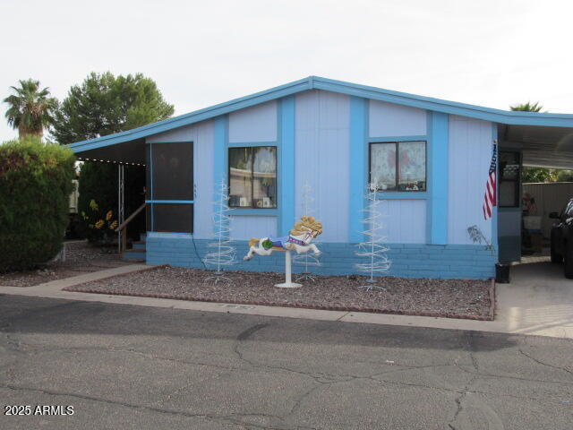 3411 S CAMINO SECO 443, Tucson, AZ 85730