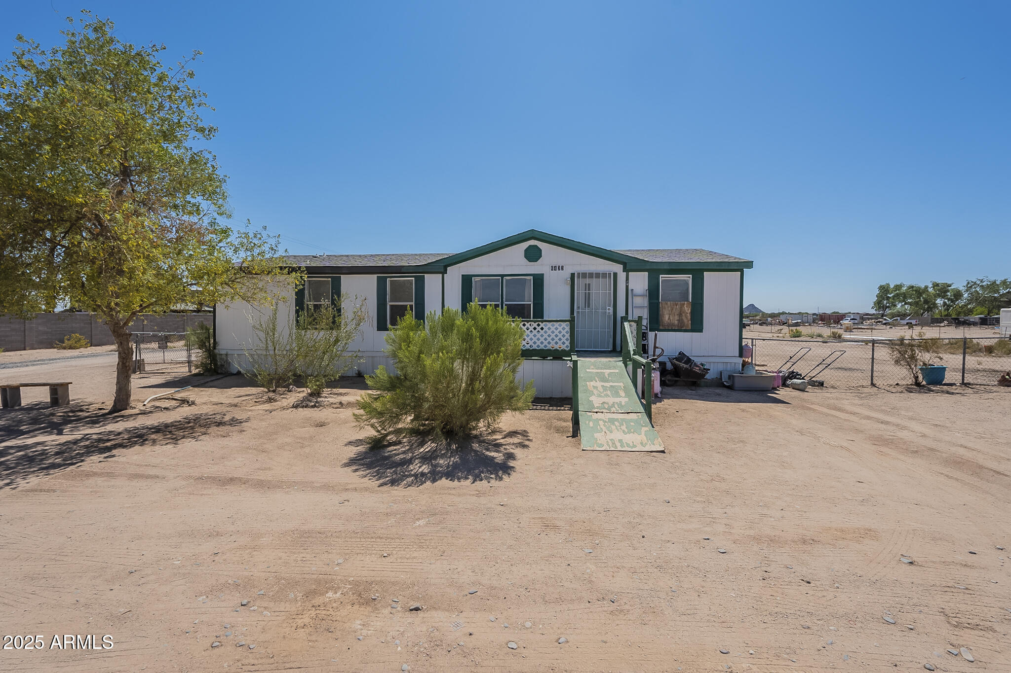 6433 E Heritage Rd. Road, Florence, AZ 85132