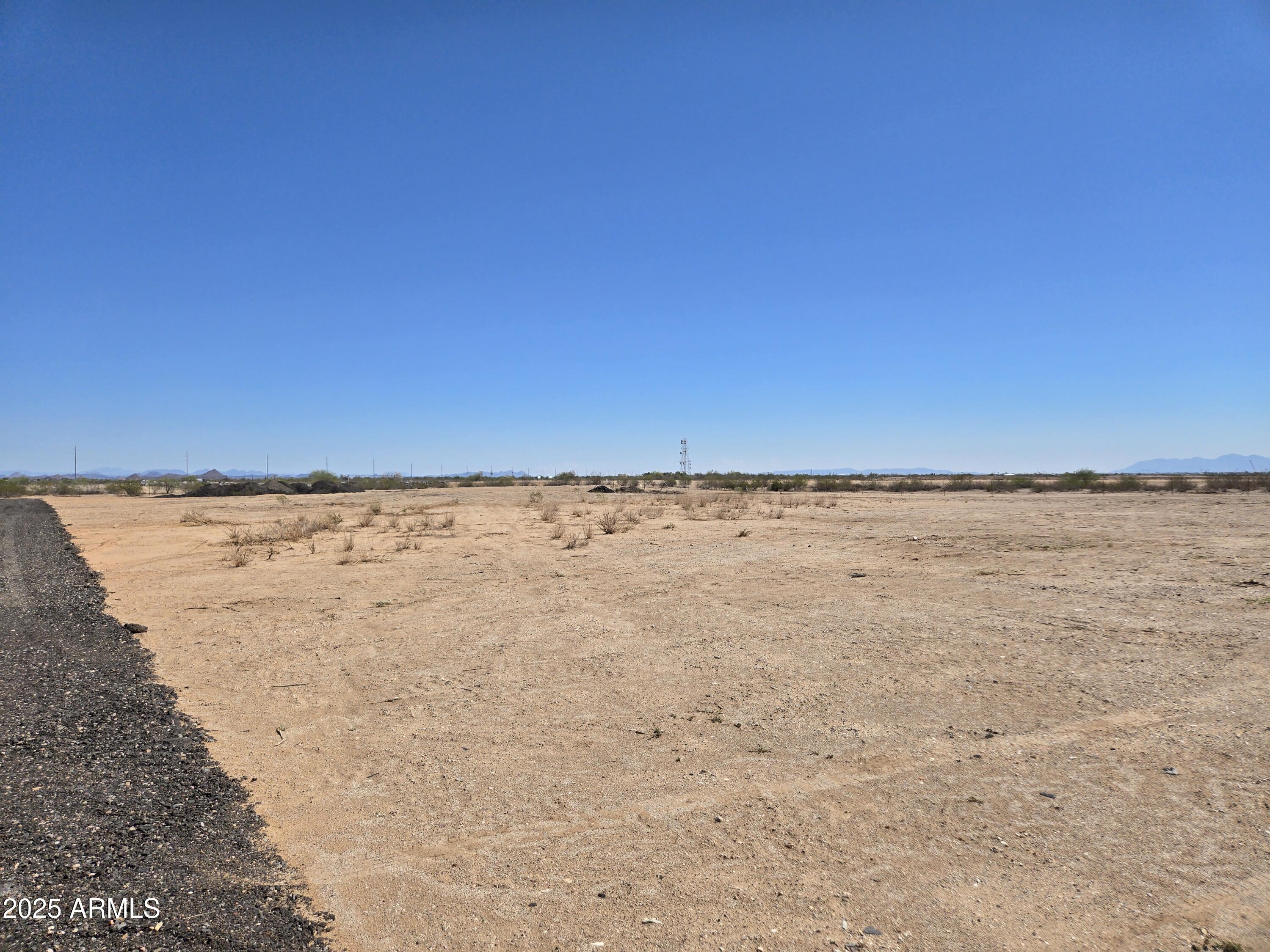 000 XXX -, Wittmann, AZ 85361