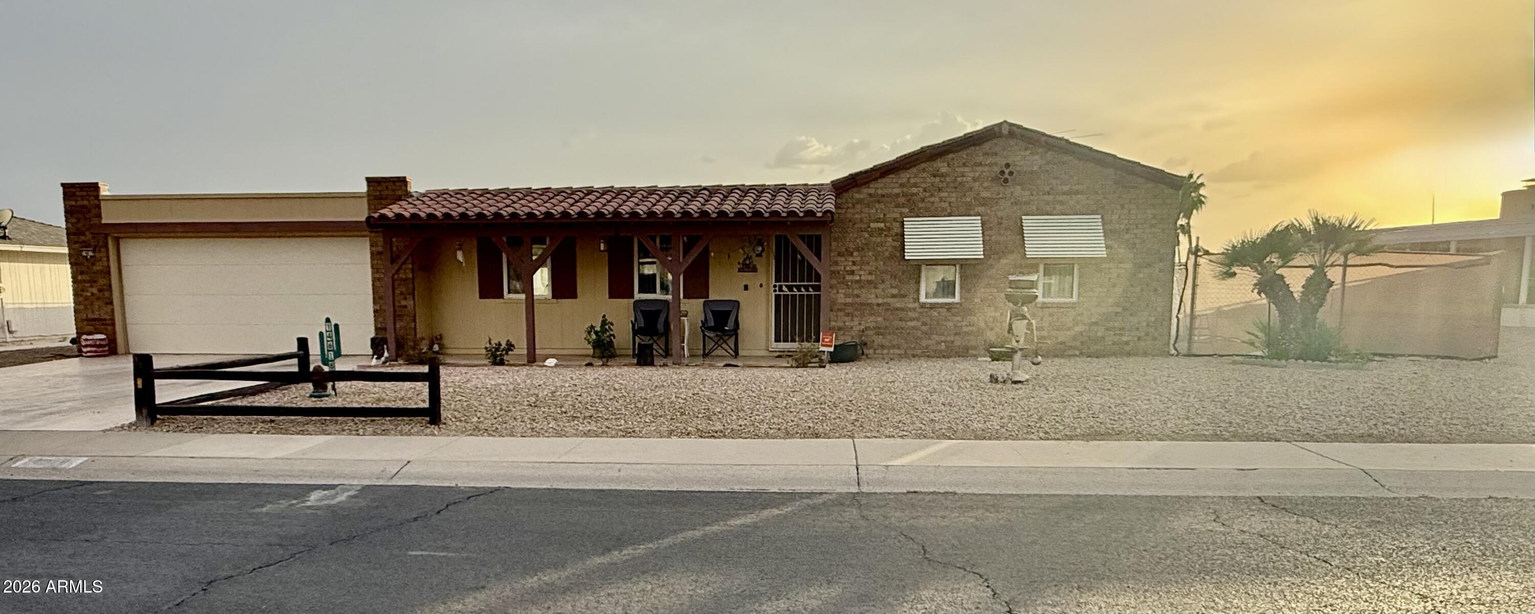 14618 N SHIPROCK Drive, Sun City, AZ 85351