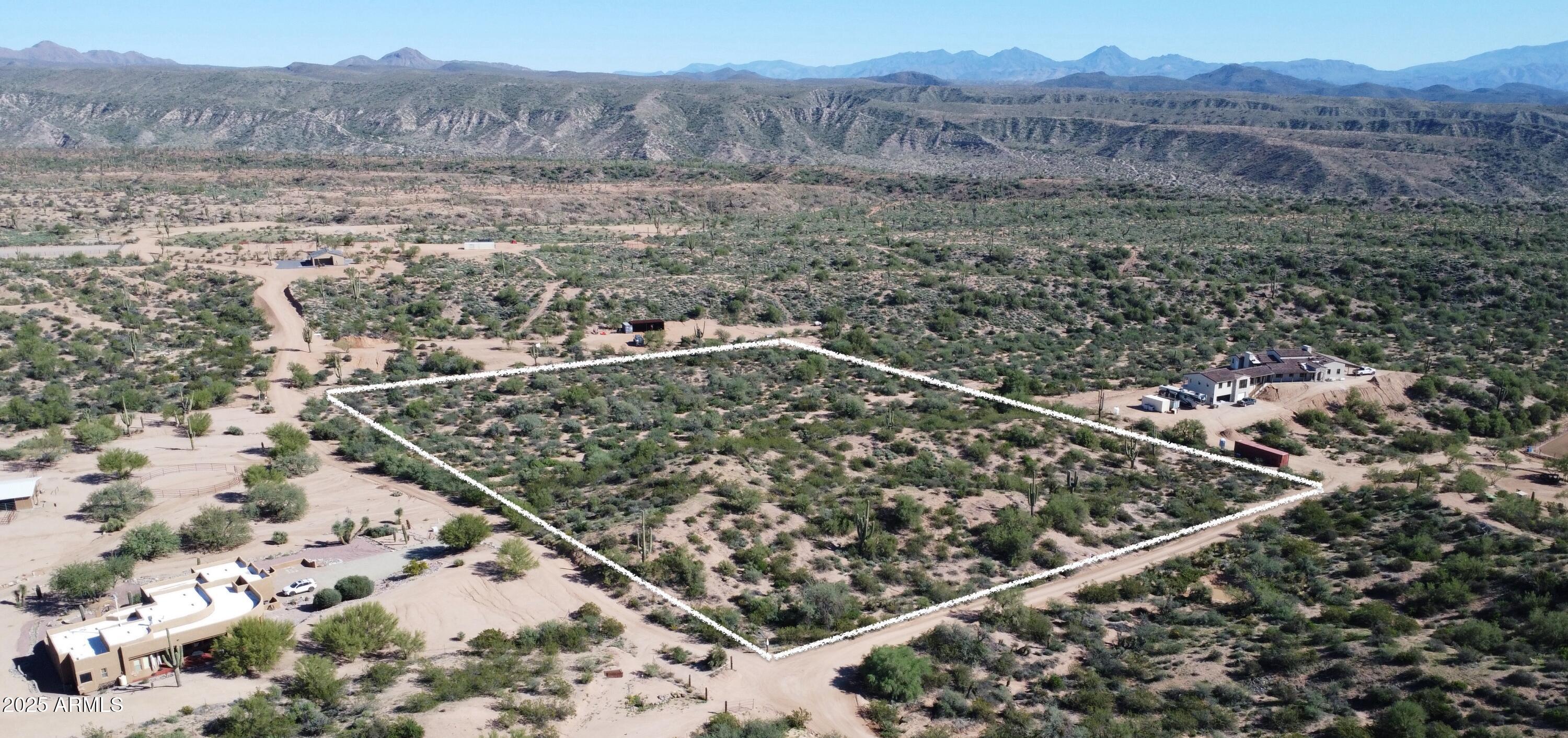 356XX N 142nd Place -, Scottsdale, AZ 85262