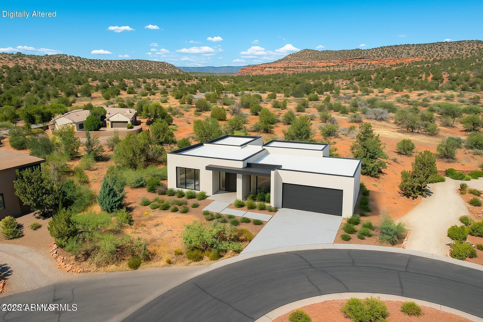 16 CHRYSONA Lane 3, Sedona, AZ 86336