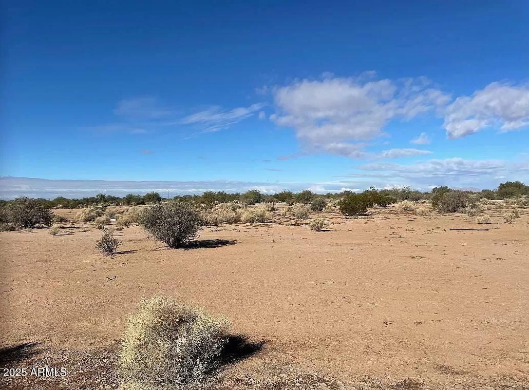 2825 N MONROE Drive 18, Eloy, AZ 85131