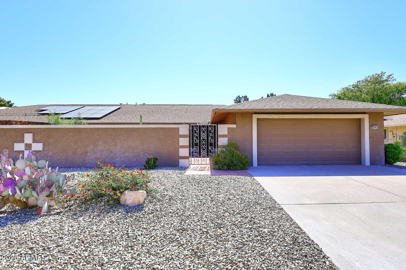 18403 N CONESTOGA Drive, Sun City, AZ 85373