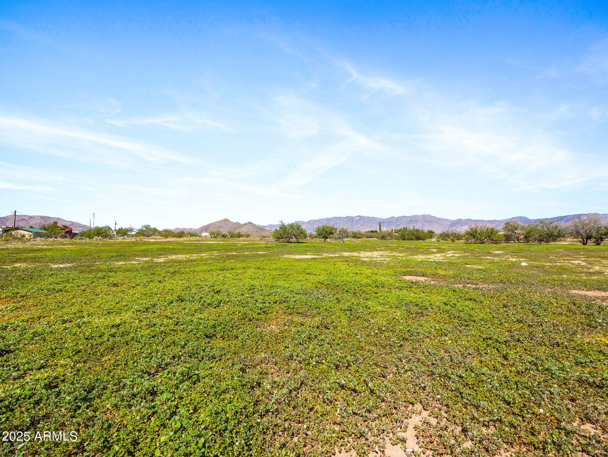 22055 W Sunrise Road -, Congress, AZ 85332