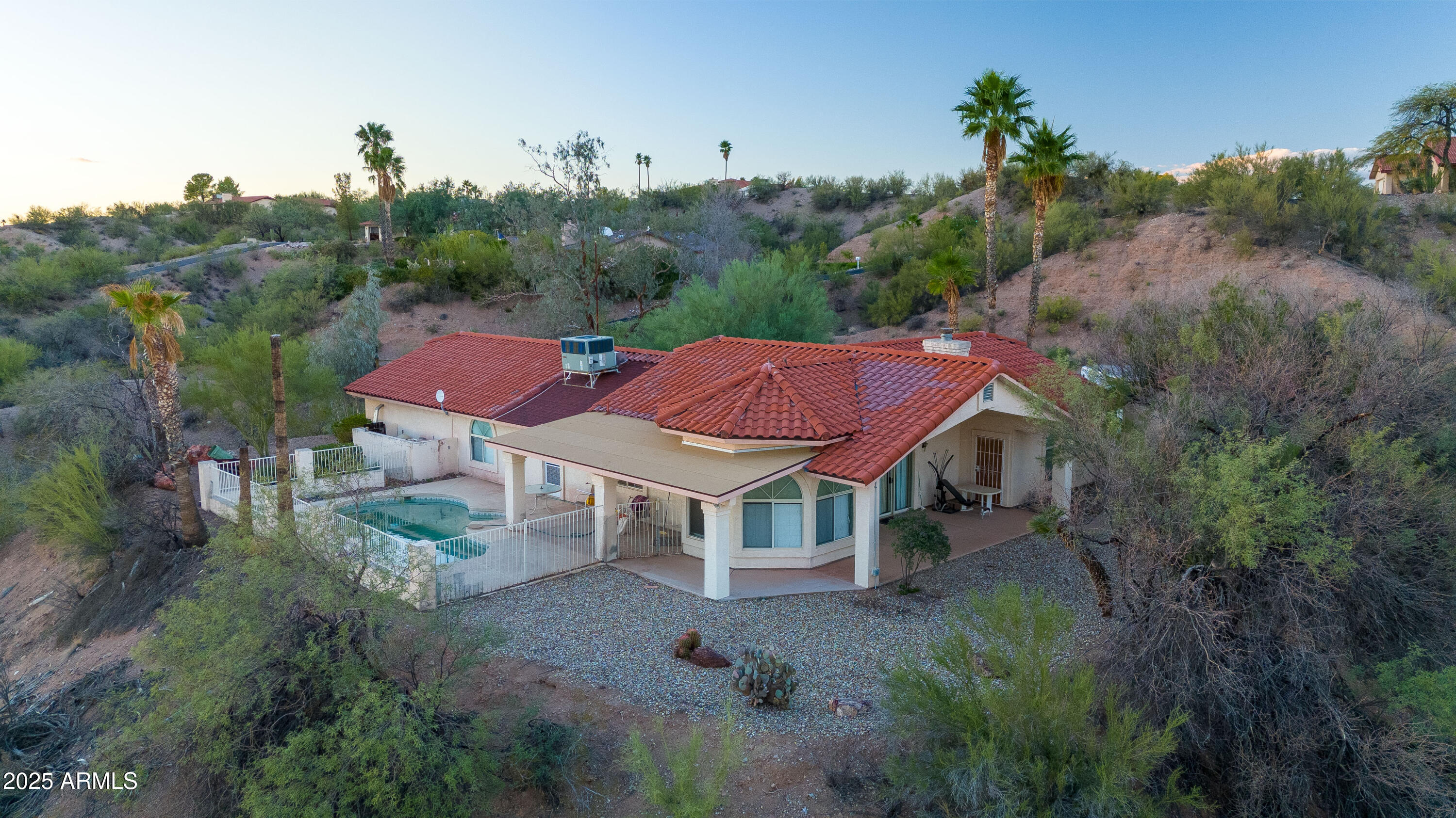 1201 EASY Street, Wickenburg, AZ 85390
