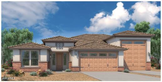 29704 N 244TH Drive, Wittmann, AZ 85361