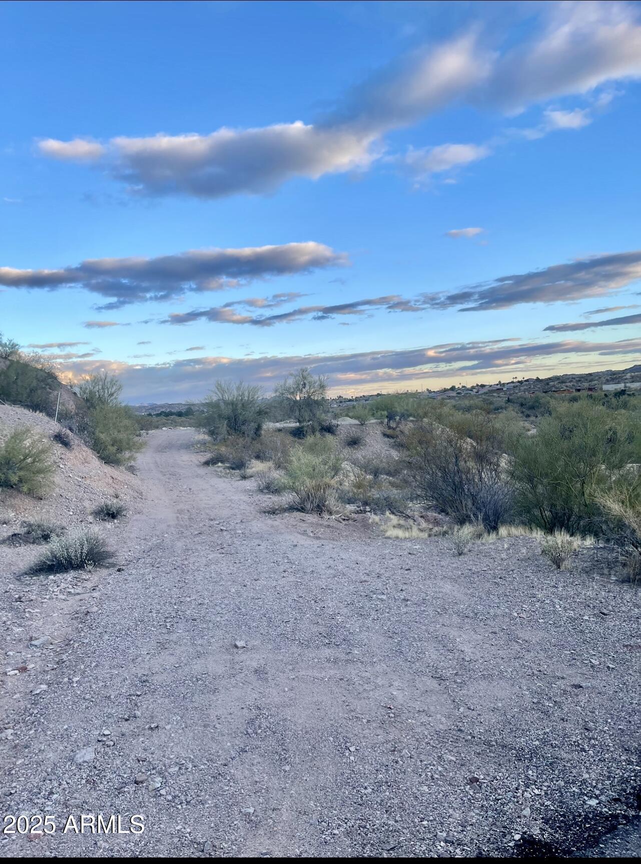 1201 Easy (Land) Street 0, Wickenburg, AZ 85390