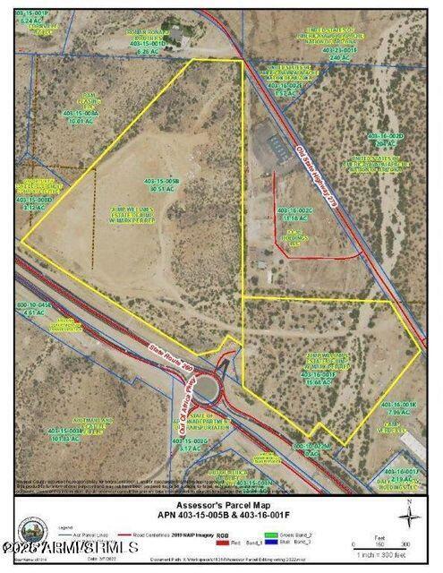 005b State Route 260 Highway NE -, Camp Verde, AZ 86322