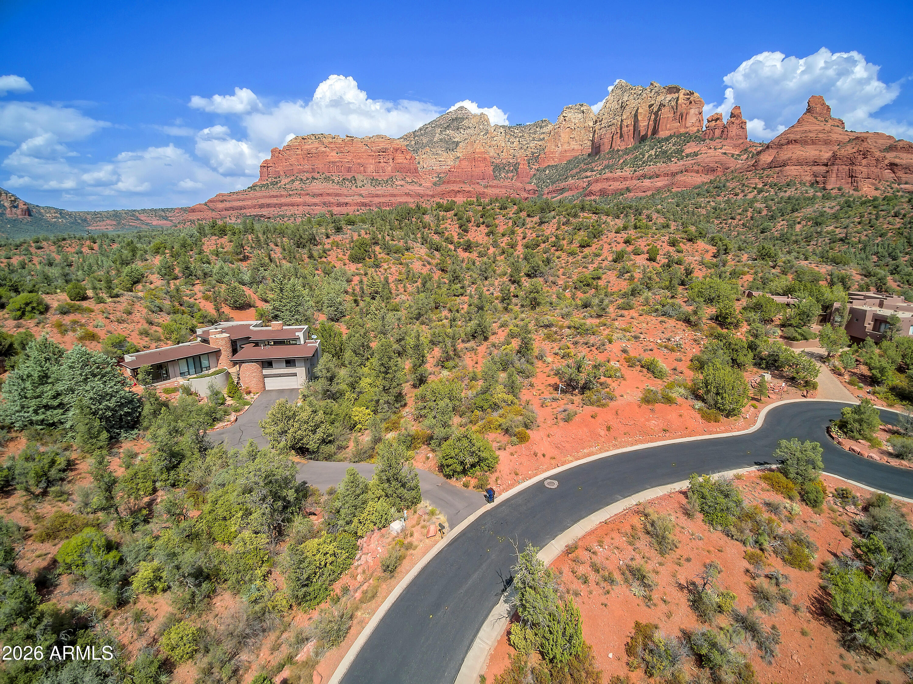 55 STEAMBOAT Trail 11, Sedona, AZ 86336