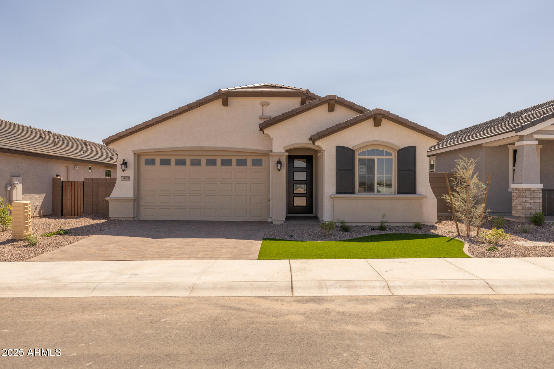 18949 W MONTEROSA Street, Litchfield Park, AZ 85340