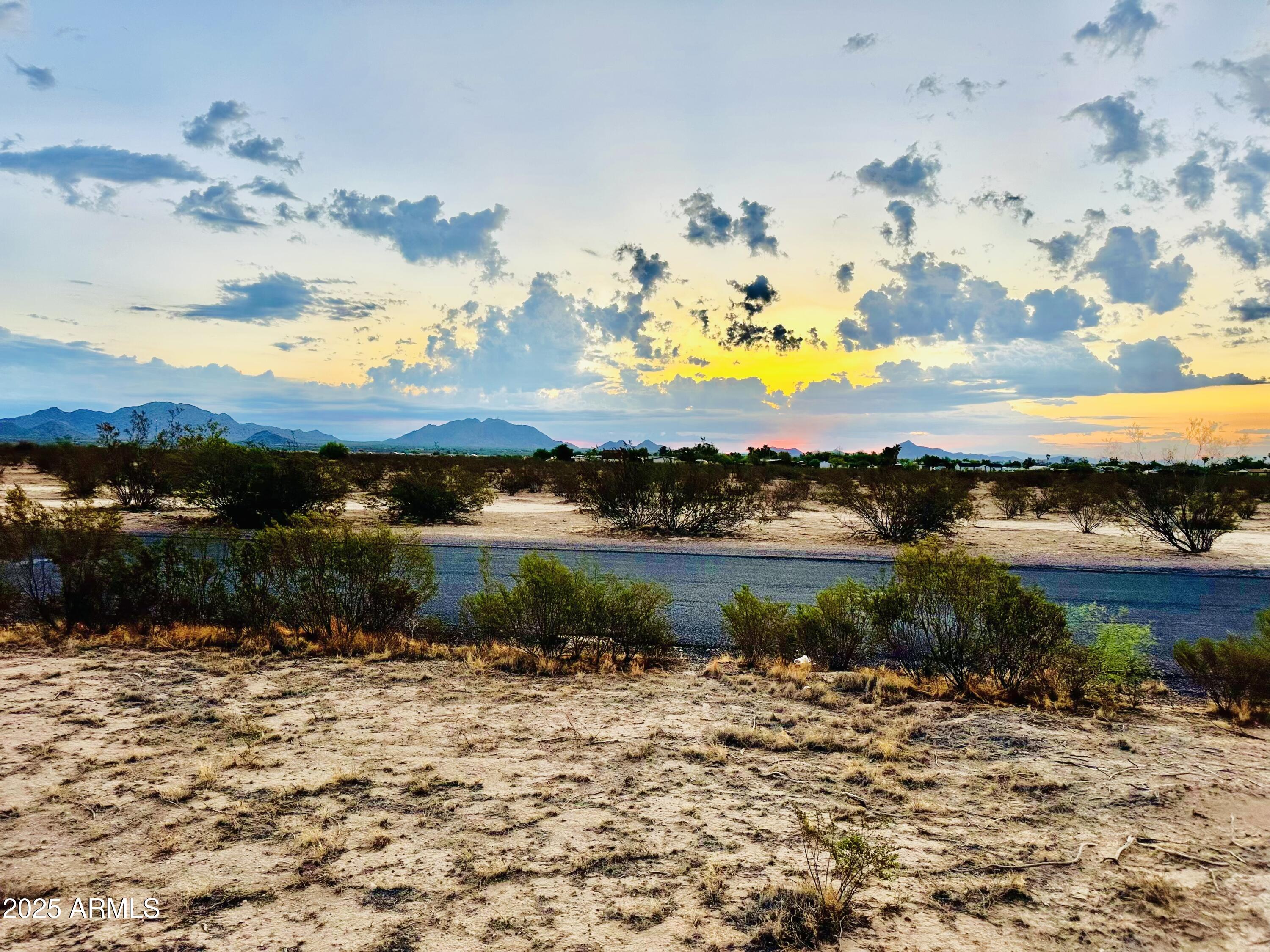 xxx N Scott Drive -, Casa Grande, AZ 85122