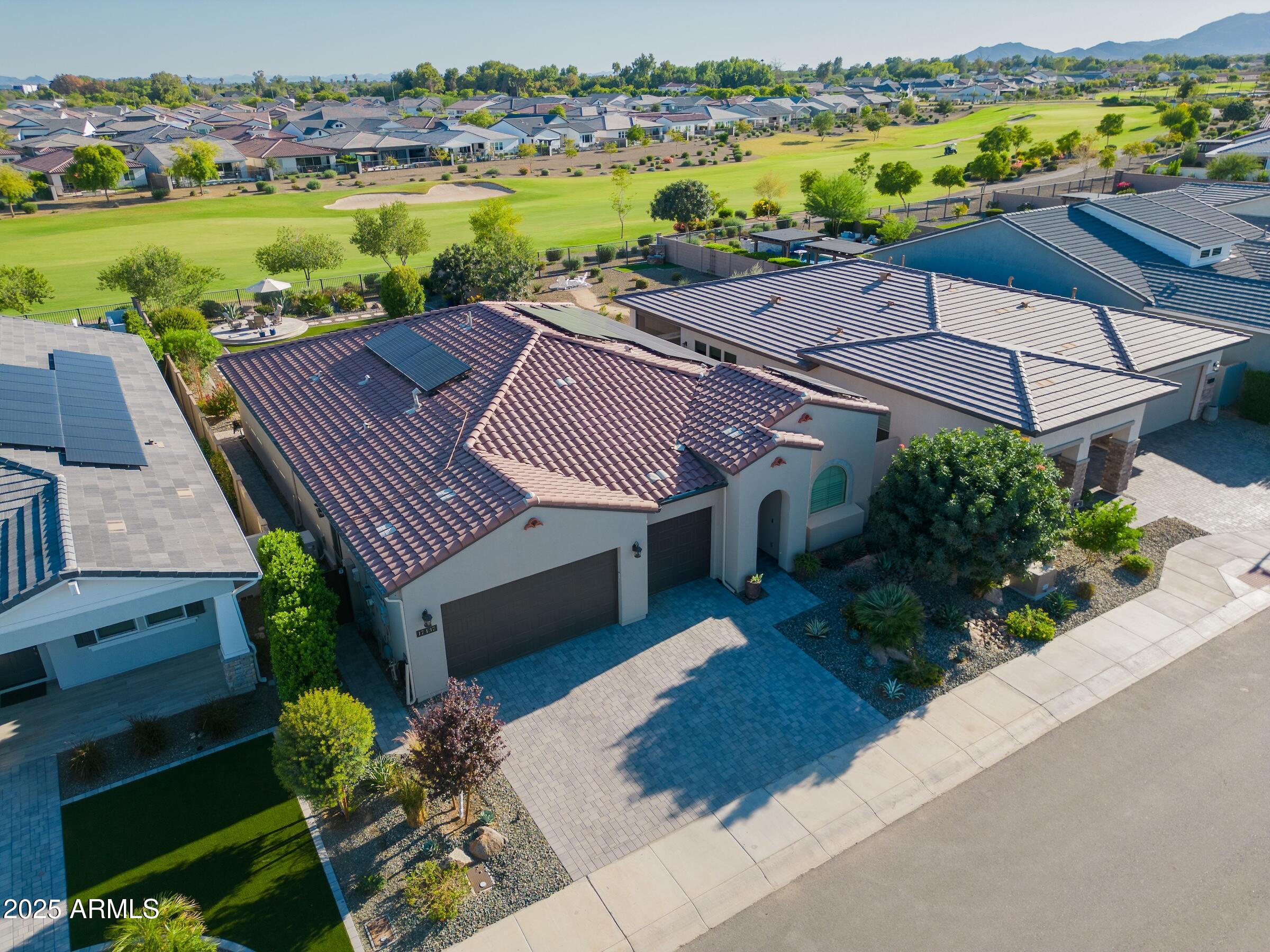 17437 W GUTHRIE Street, Surprise, AZ 85388