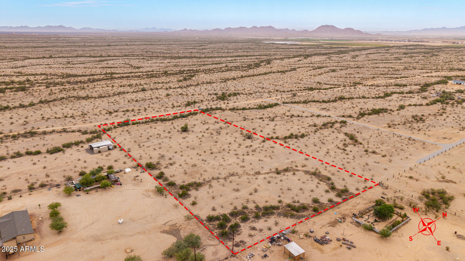 0 S Alamo Road 4, Buckeye, AZ 85326