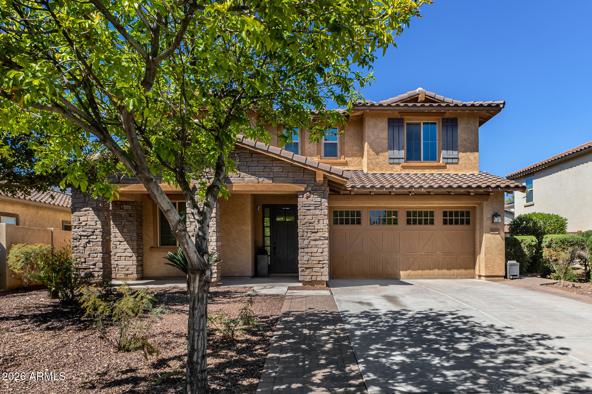 20792 W Hamilton Street, Buckeye, AZ 85396