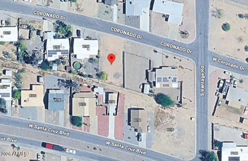 9251 W CORONADO Drive 355, Arizona City, AZ 85123