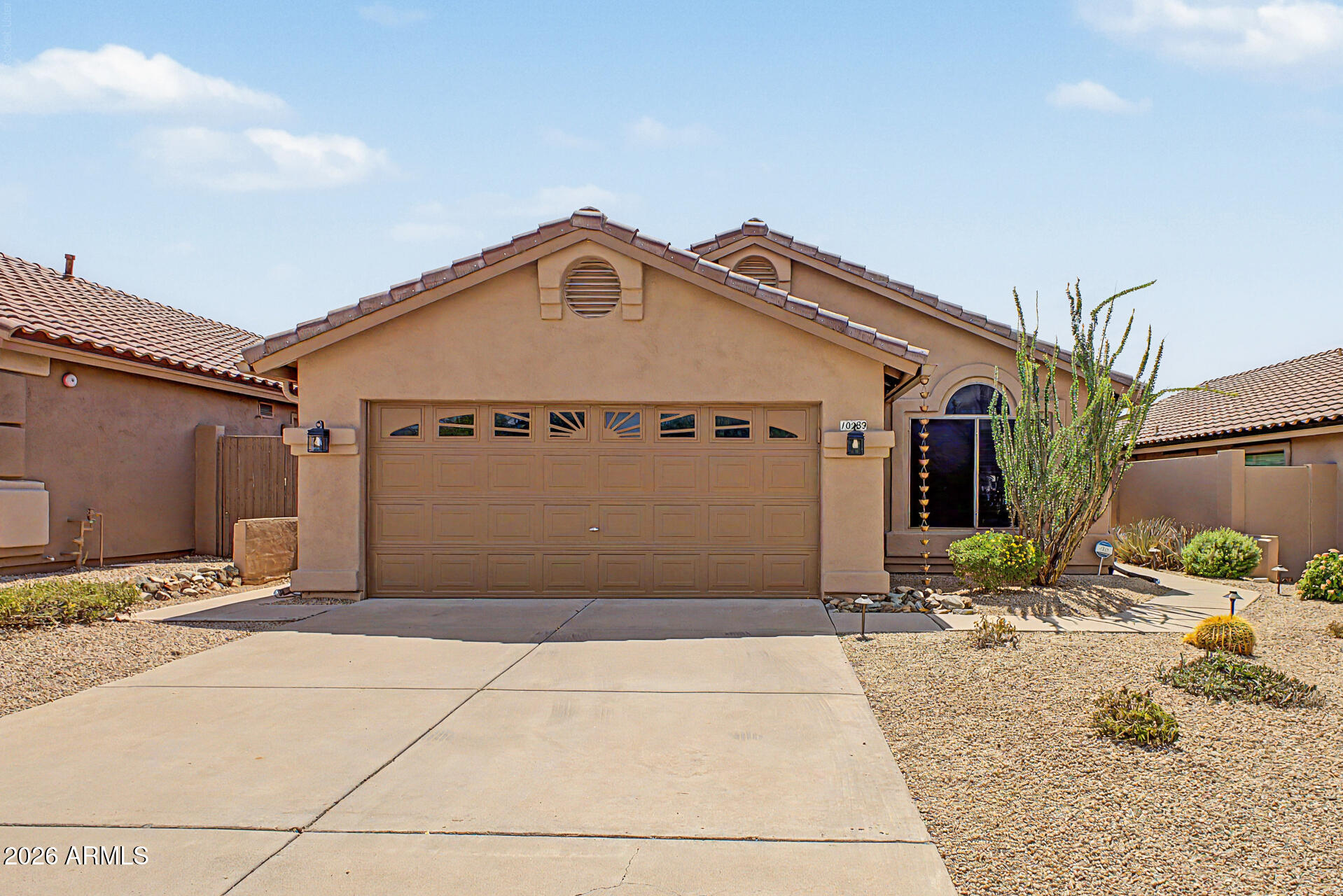 10289 E KAREN Drive, Scottsdale, AZ 85255