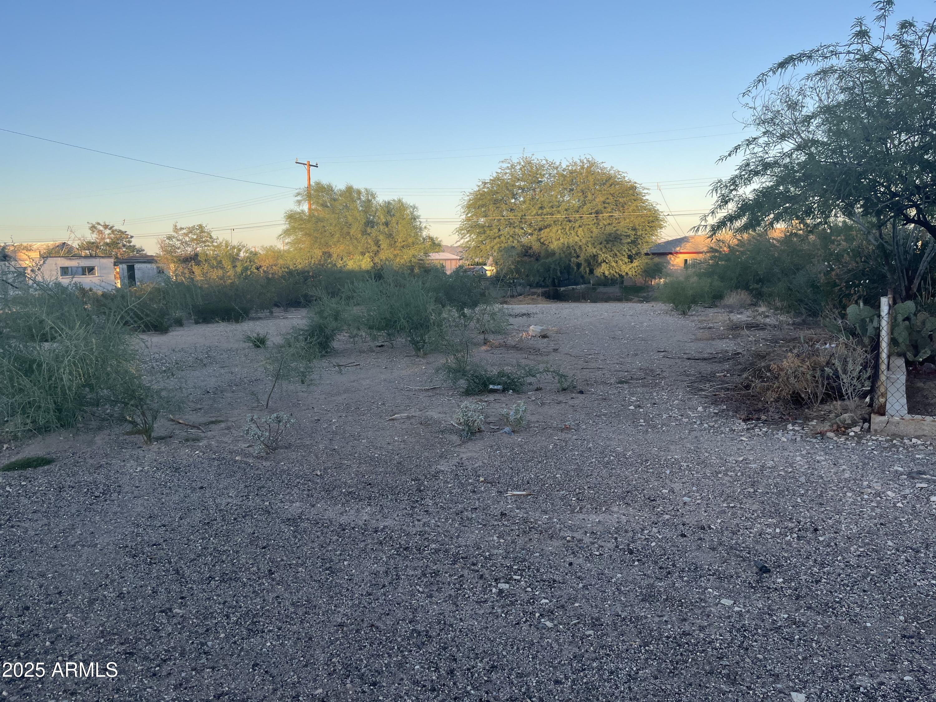 0 N Sartillion Avenue 00018, Ajo, AZ 85321