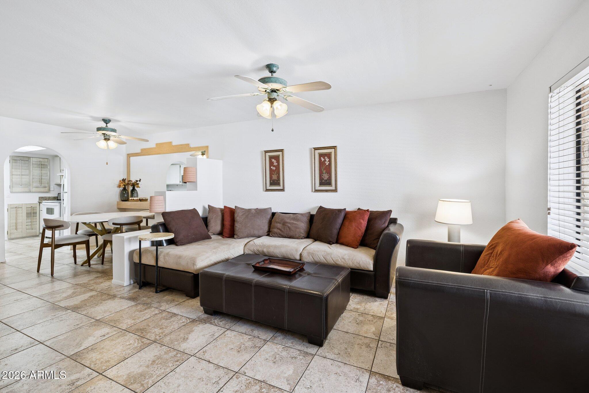12635 N LA MONTANA Drive 2, Fountain Hills, AZ 85268