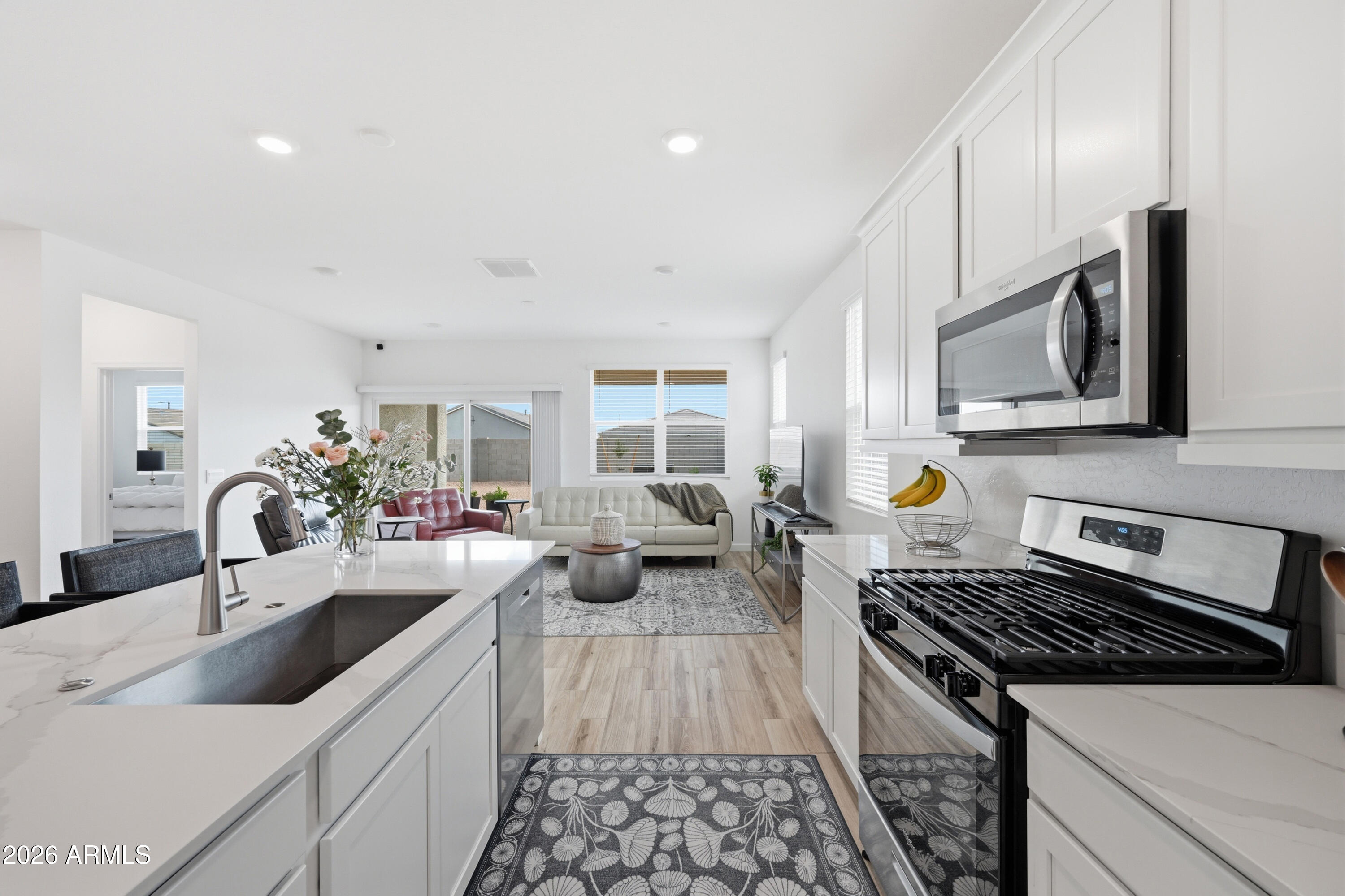 15347 W GRAY FOX Trail, Surprise, AZ 85387