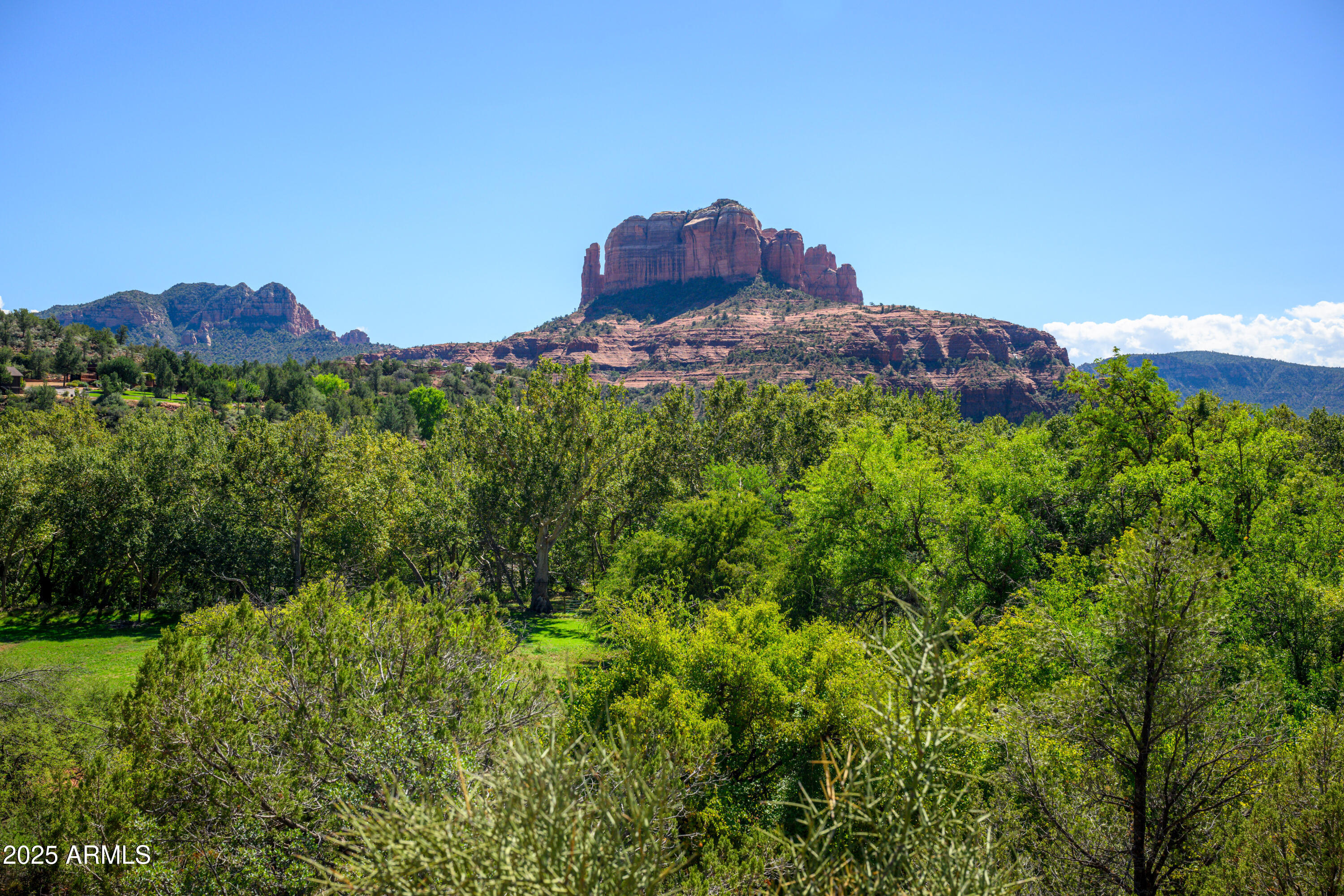 0 N Chavez Ranch Road 4, Sedona, AZ 86336