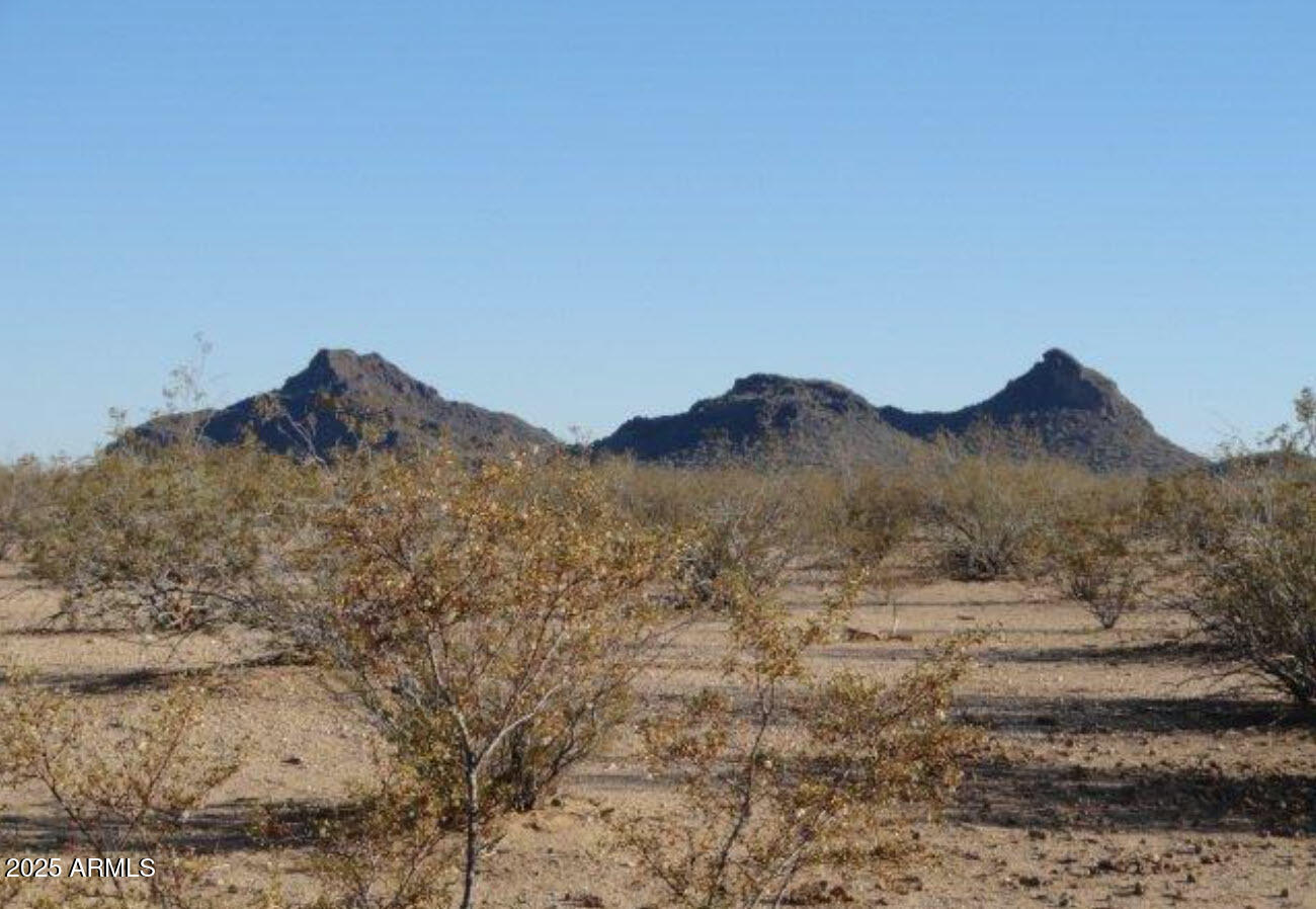 0 W Trezler Road -, Congress, AZ 85332