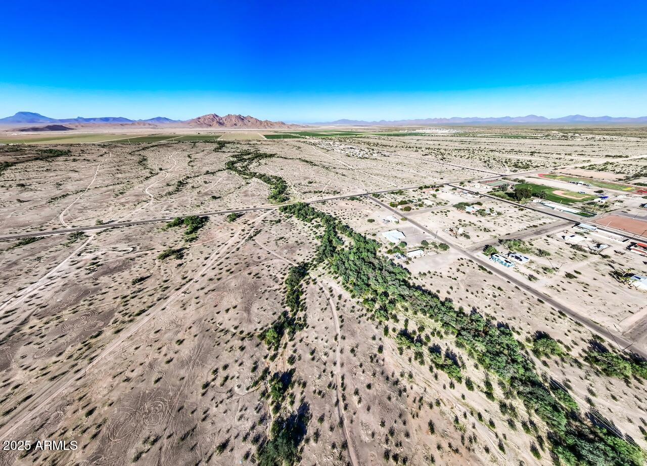 0 W Indian Road 1, Gila Bend, AZ 85337