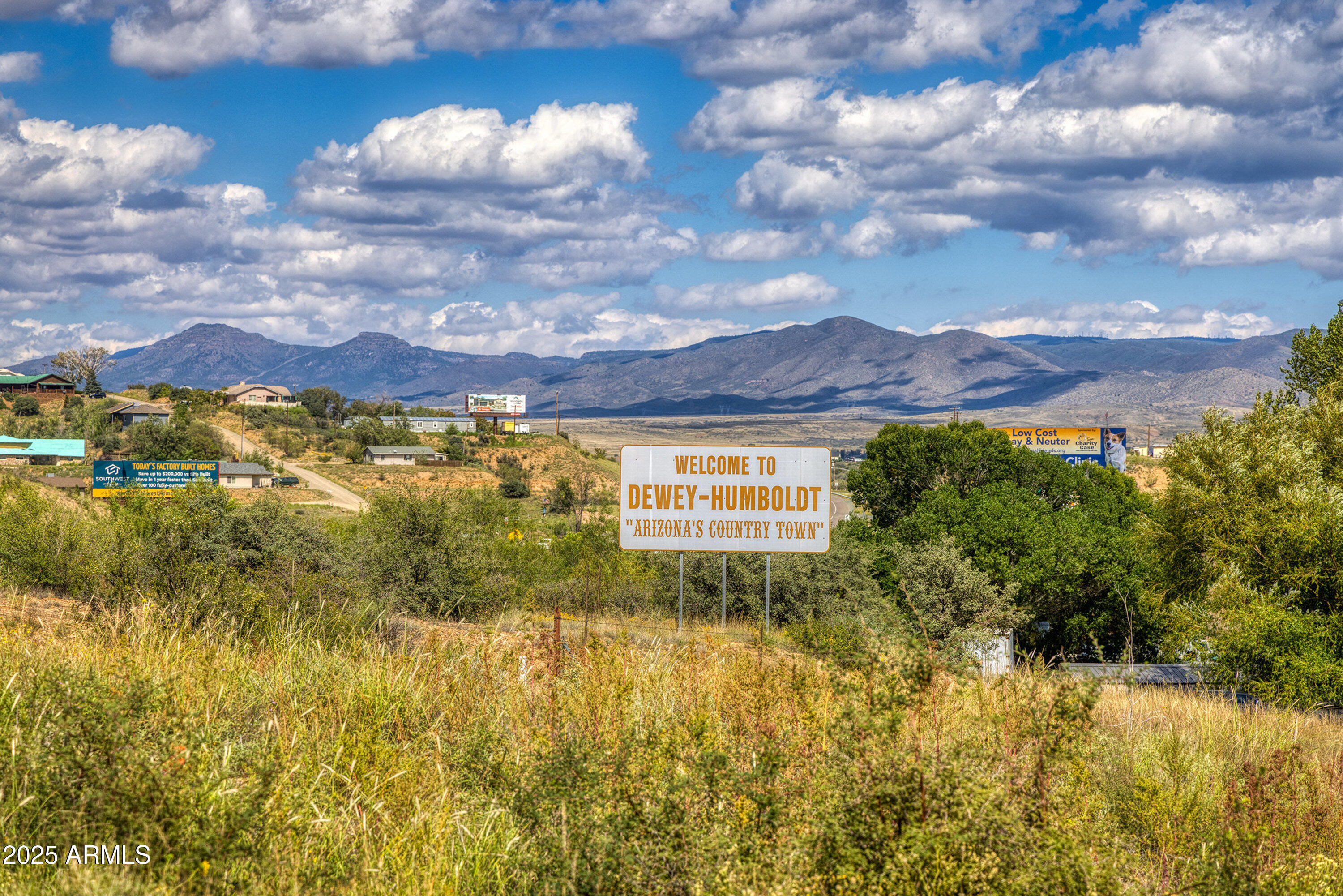2862 S STATE ROUTE 69 -, Humboldt, AZ 86329