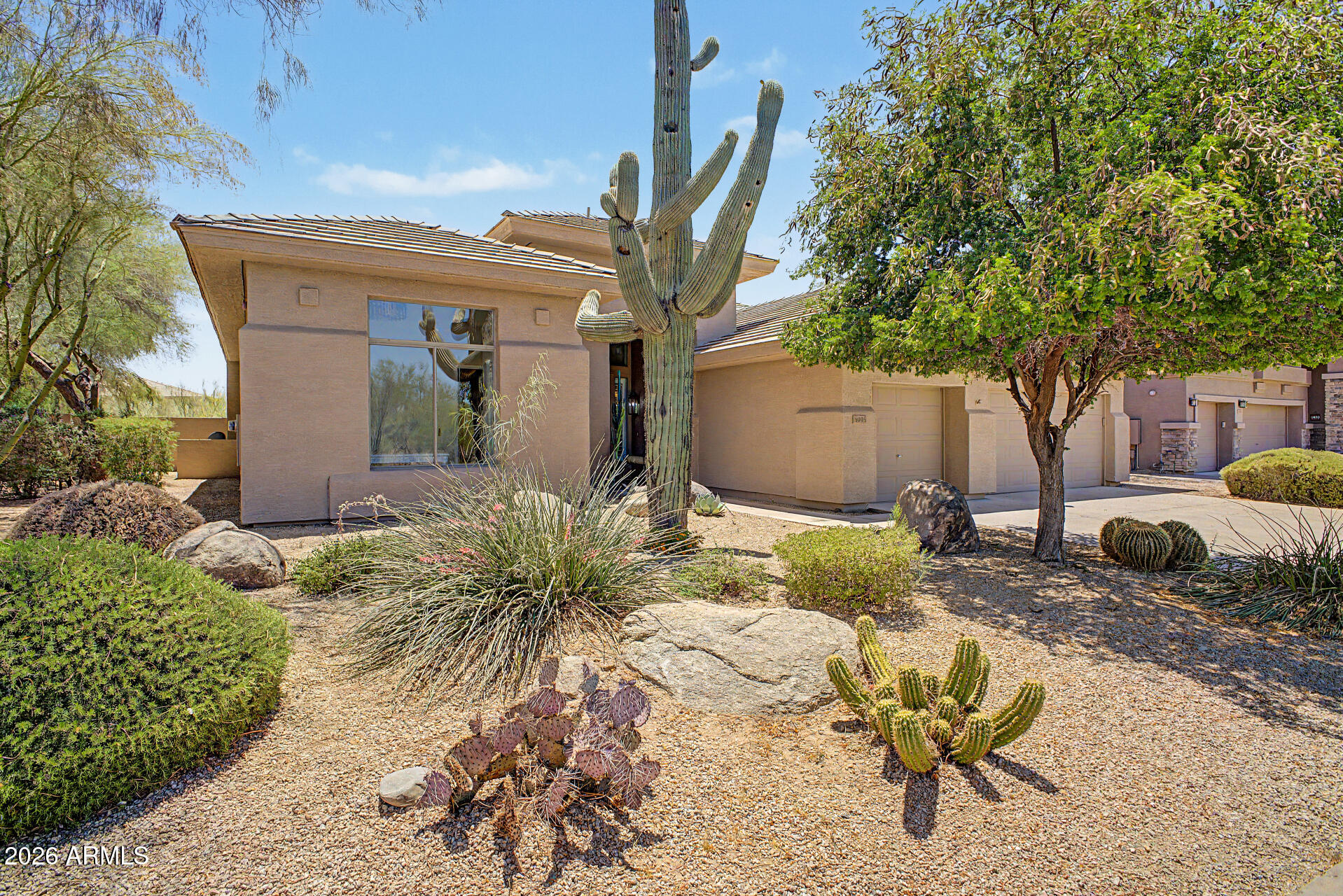 6005 E SMOKEHOUSE Trail, Scottsdale, AZ 85266
