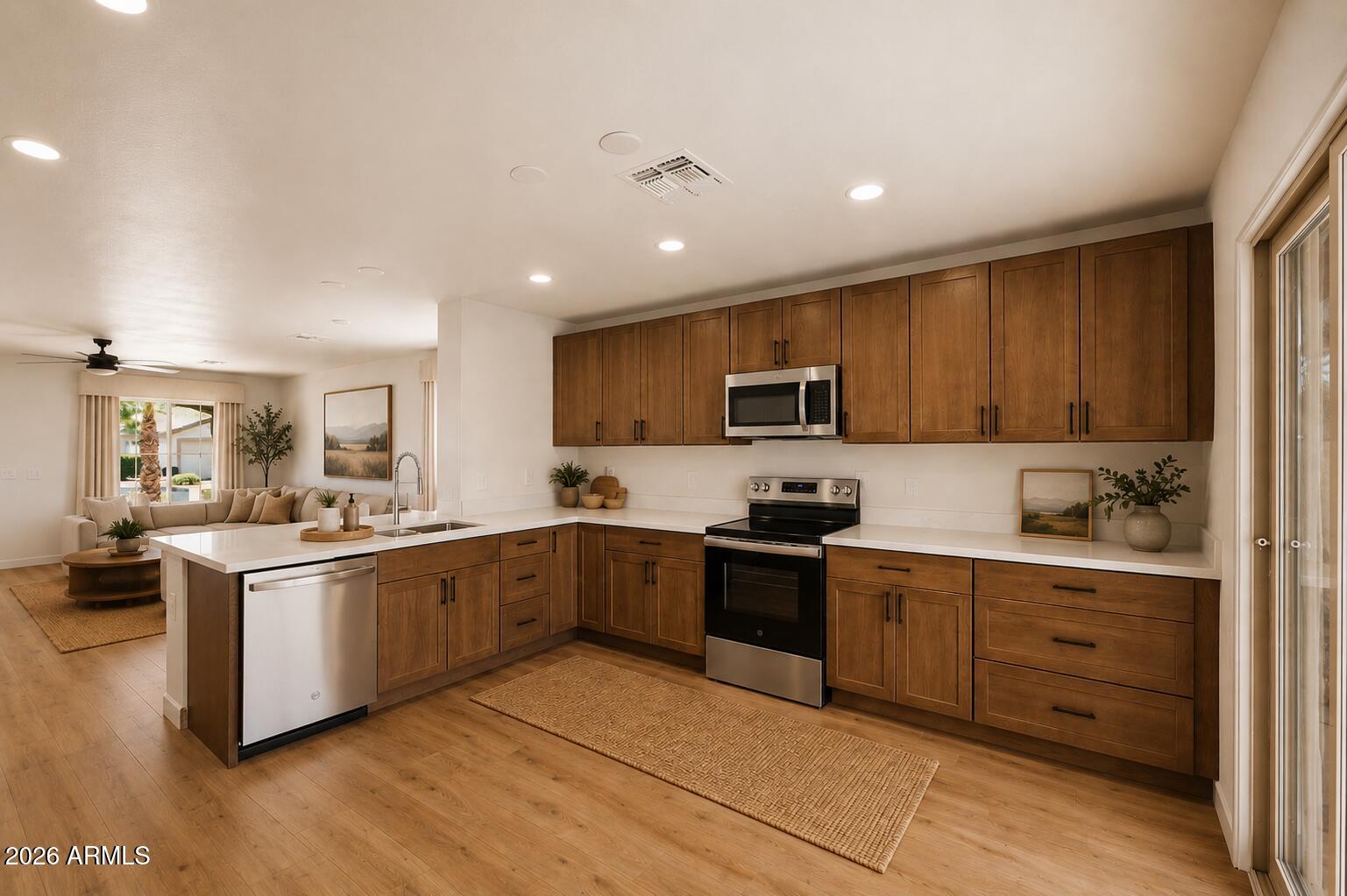 15206 W EVENING STAR Trail, Surprise, AZ 85374