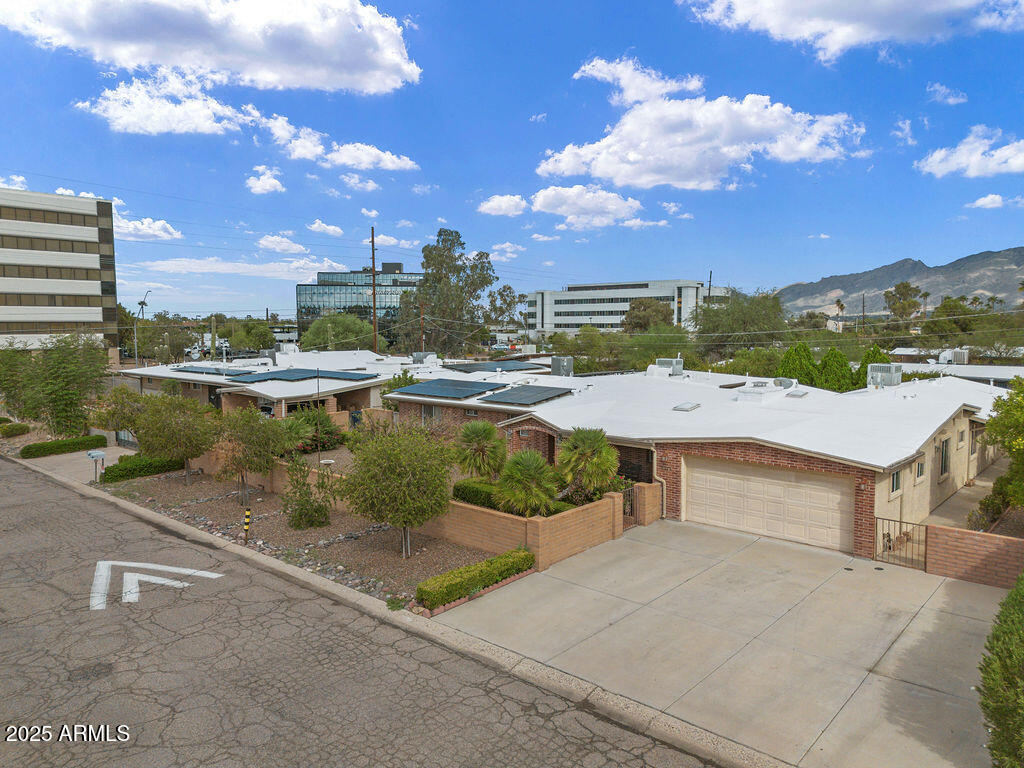 6301 E CALLE DE SAN ALBERTO, Tucson, AZ 85710