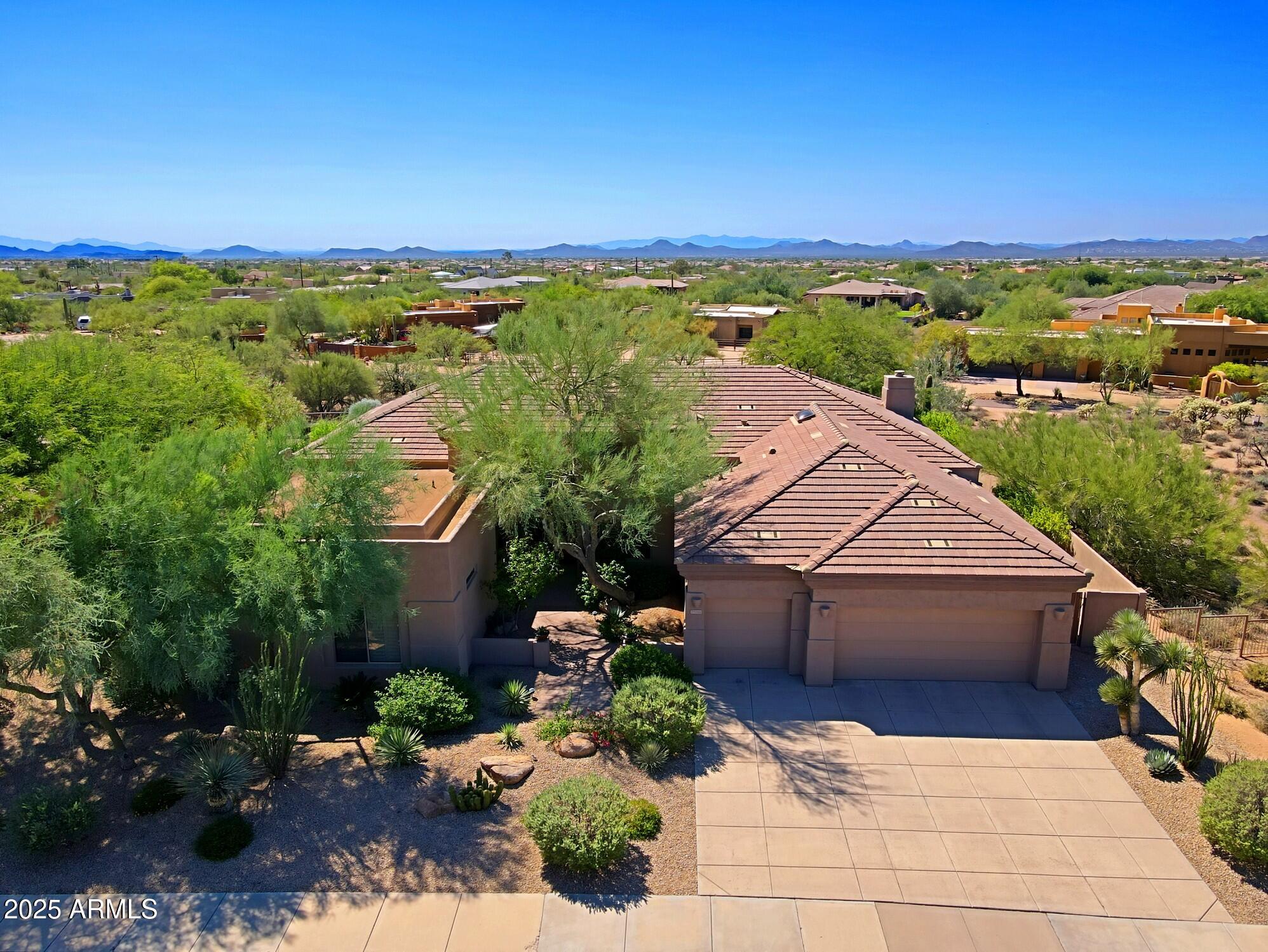 33242 N 68TH Place, Scottsdale, AZ 85266