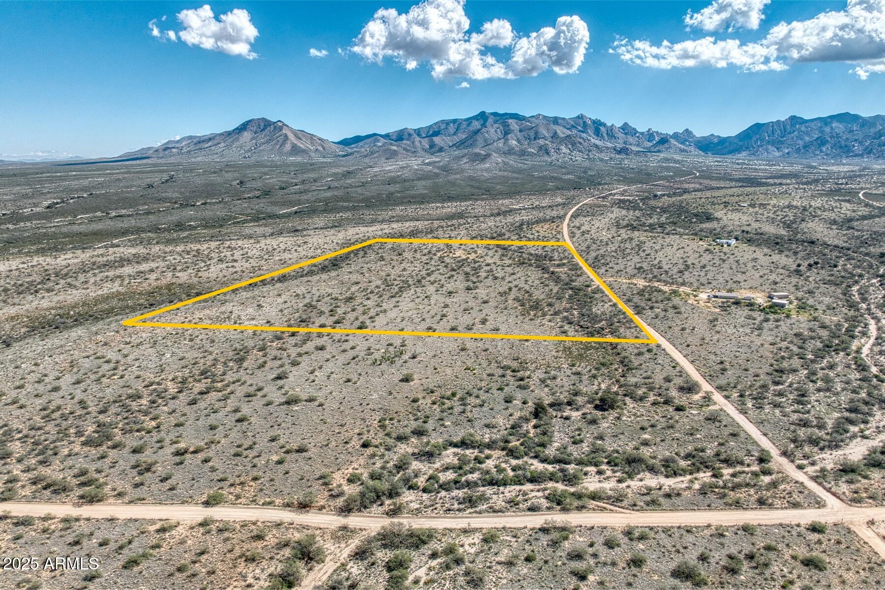 000 E Diamondback Road 160, Saint David, AZ 85630