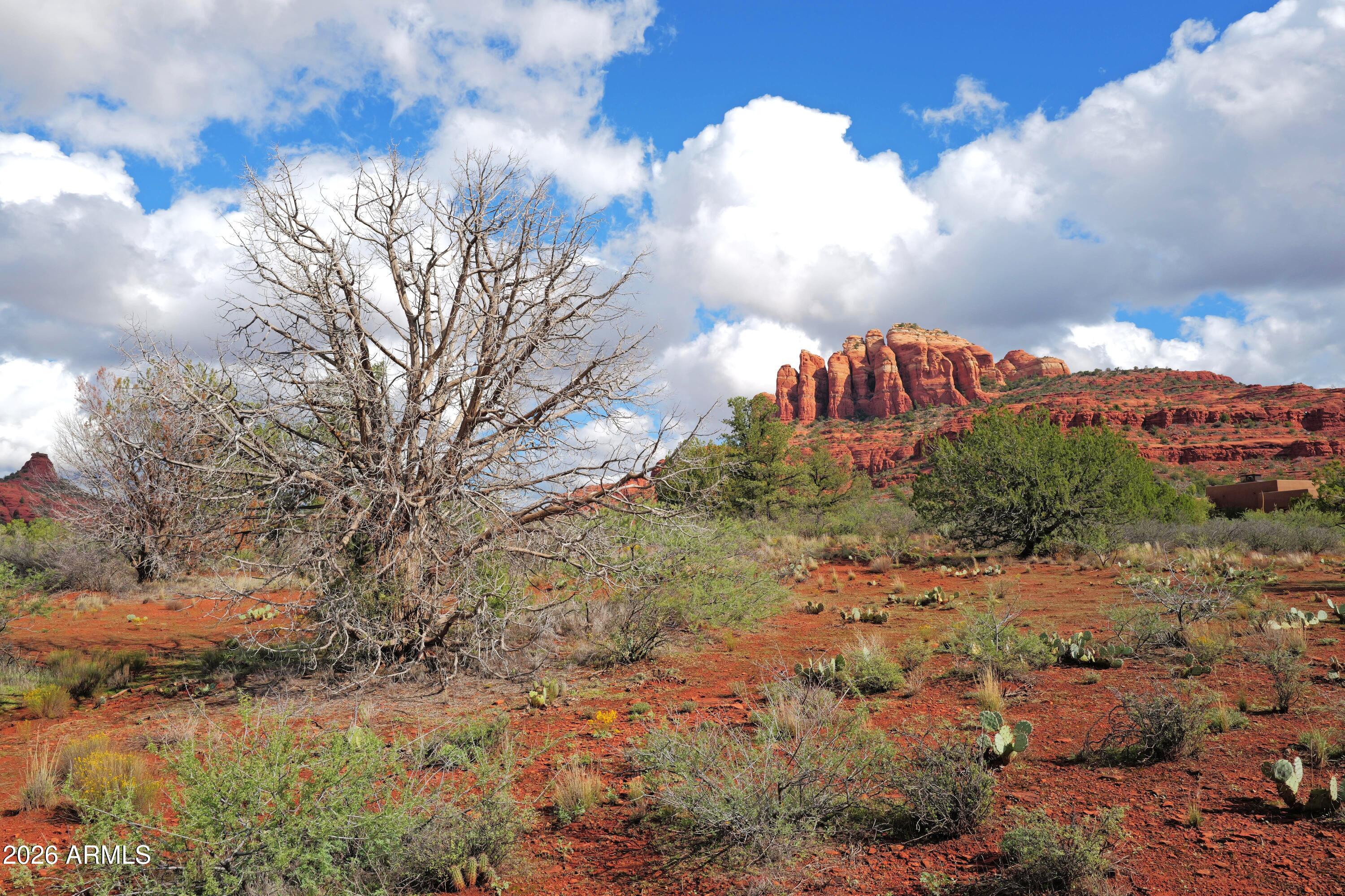 130 AGAVE Circle 28, Sedona, AZ 86351