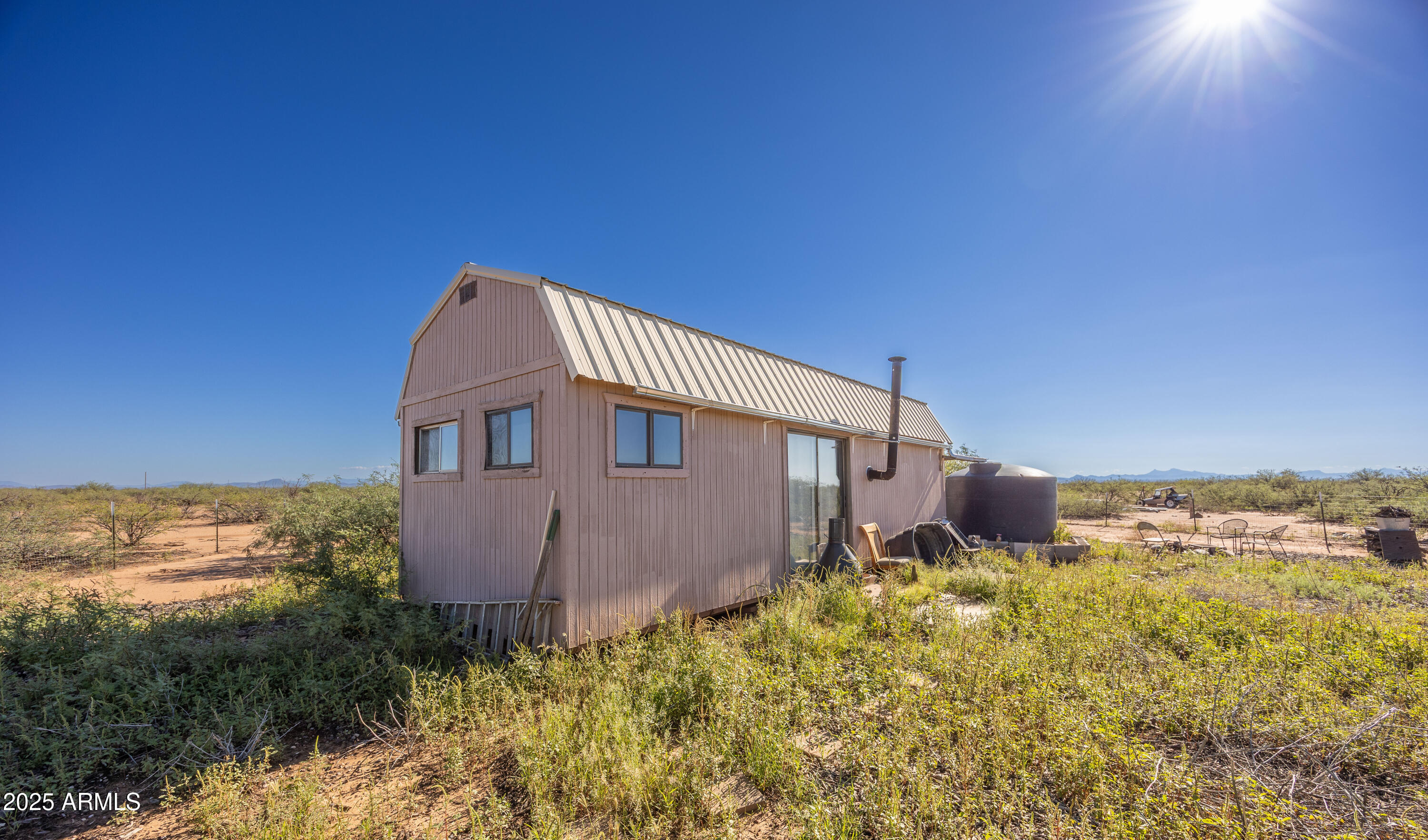 TBD W Westward Trail 9, McNeal, AZ 85617