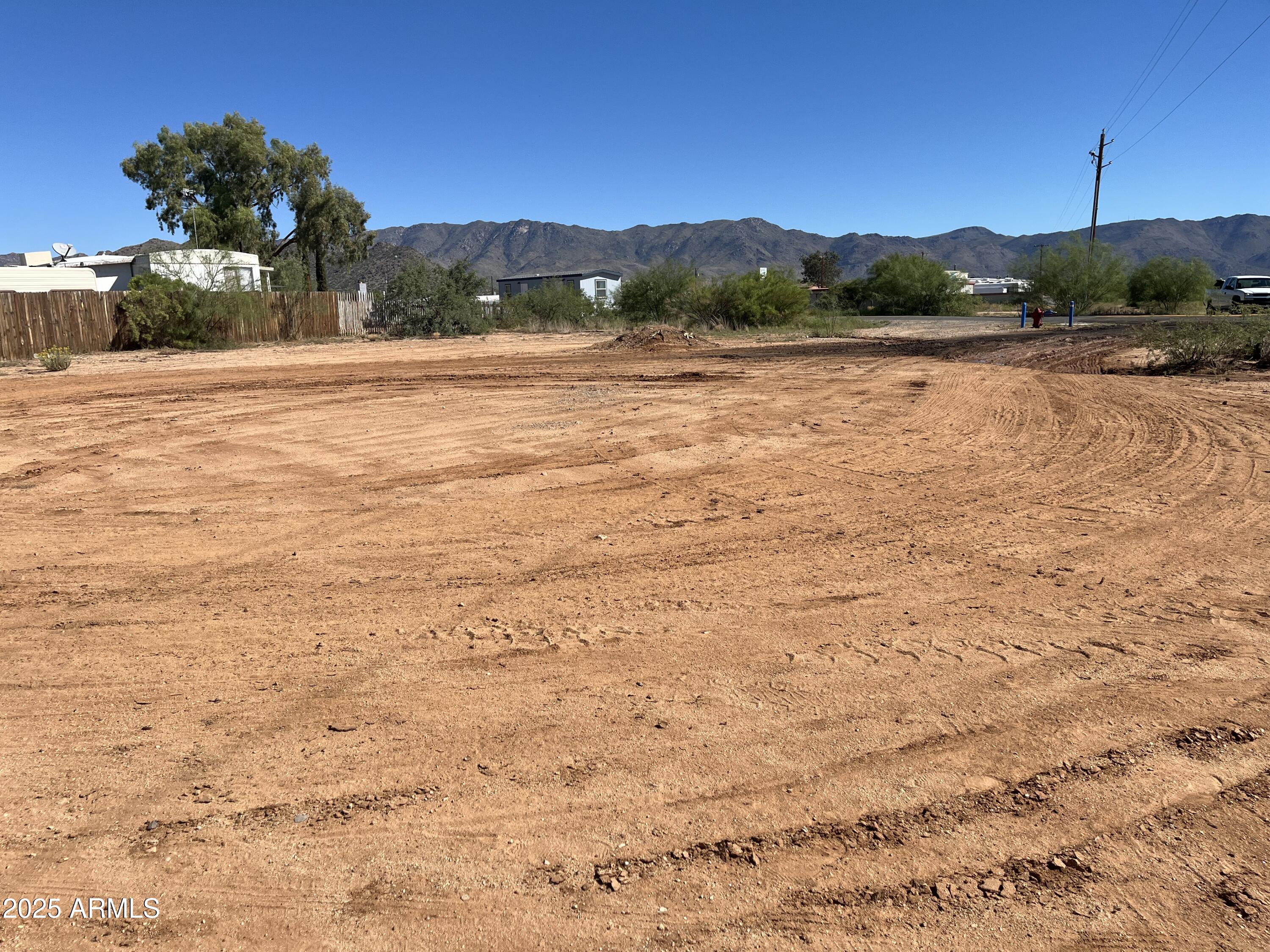 26730 S Grandview Drive E A, Congress, AZ 85332