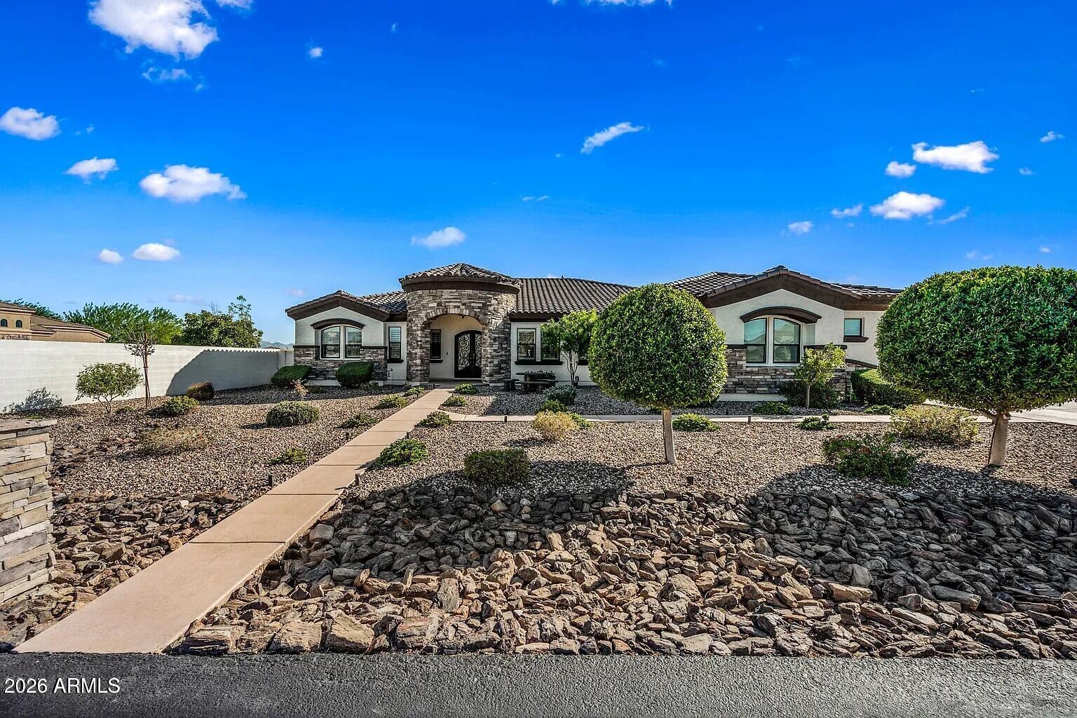 18211 W MARSHALL Court, Litchfield Park, AZ 85340