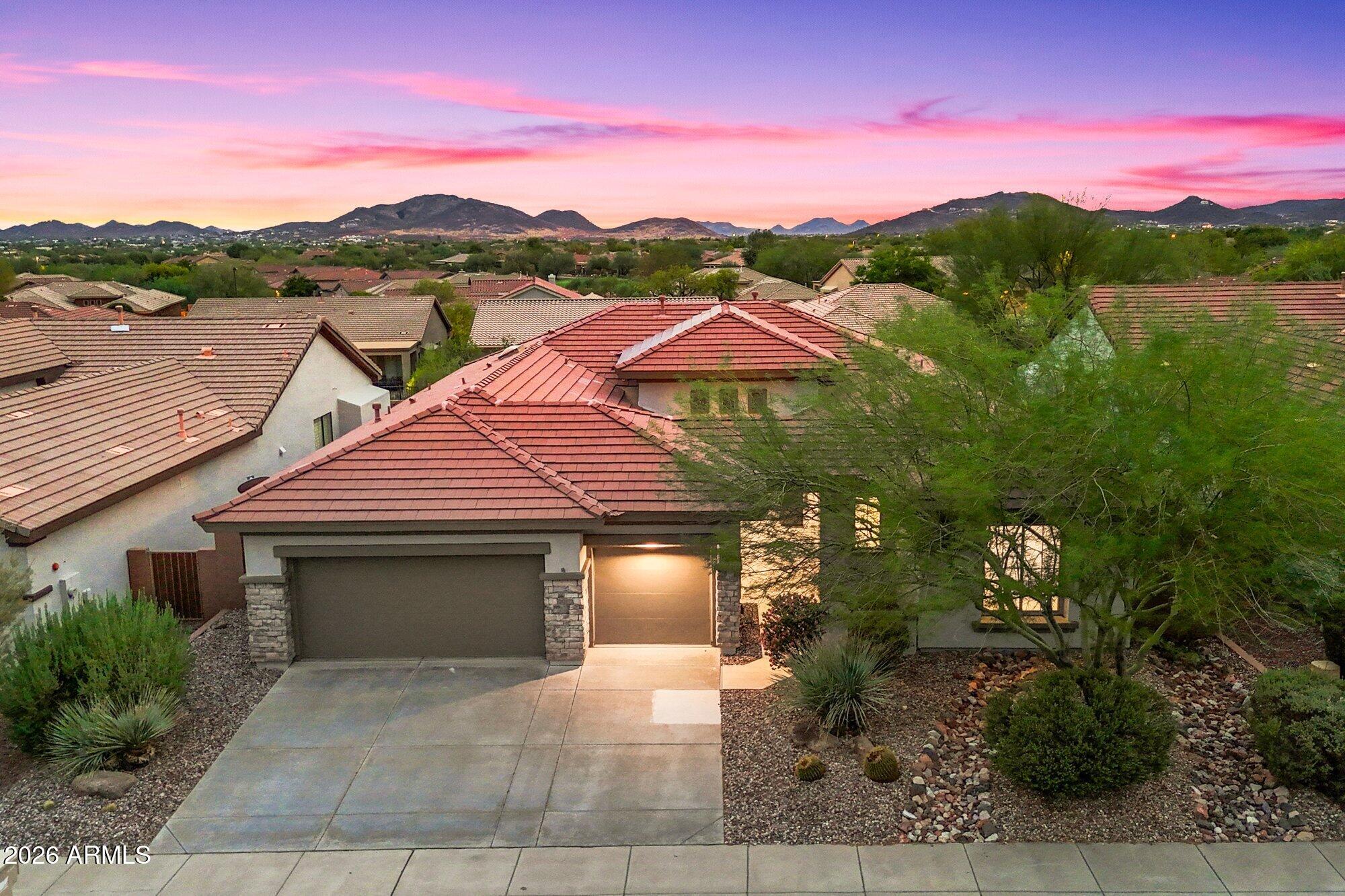 1435 W WHITMAN Court, Anthem, AZ 85086