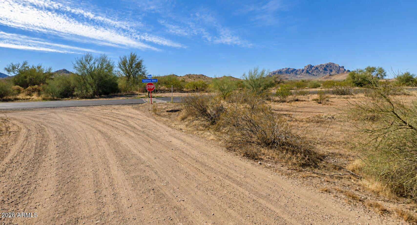 0 W Salome Highway 30, Tonopah, AZ 85354