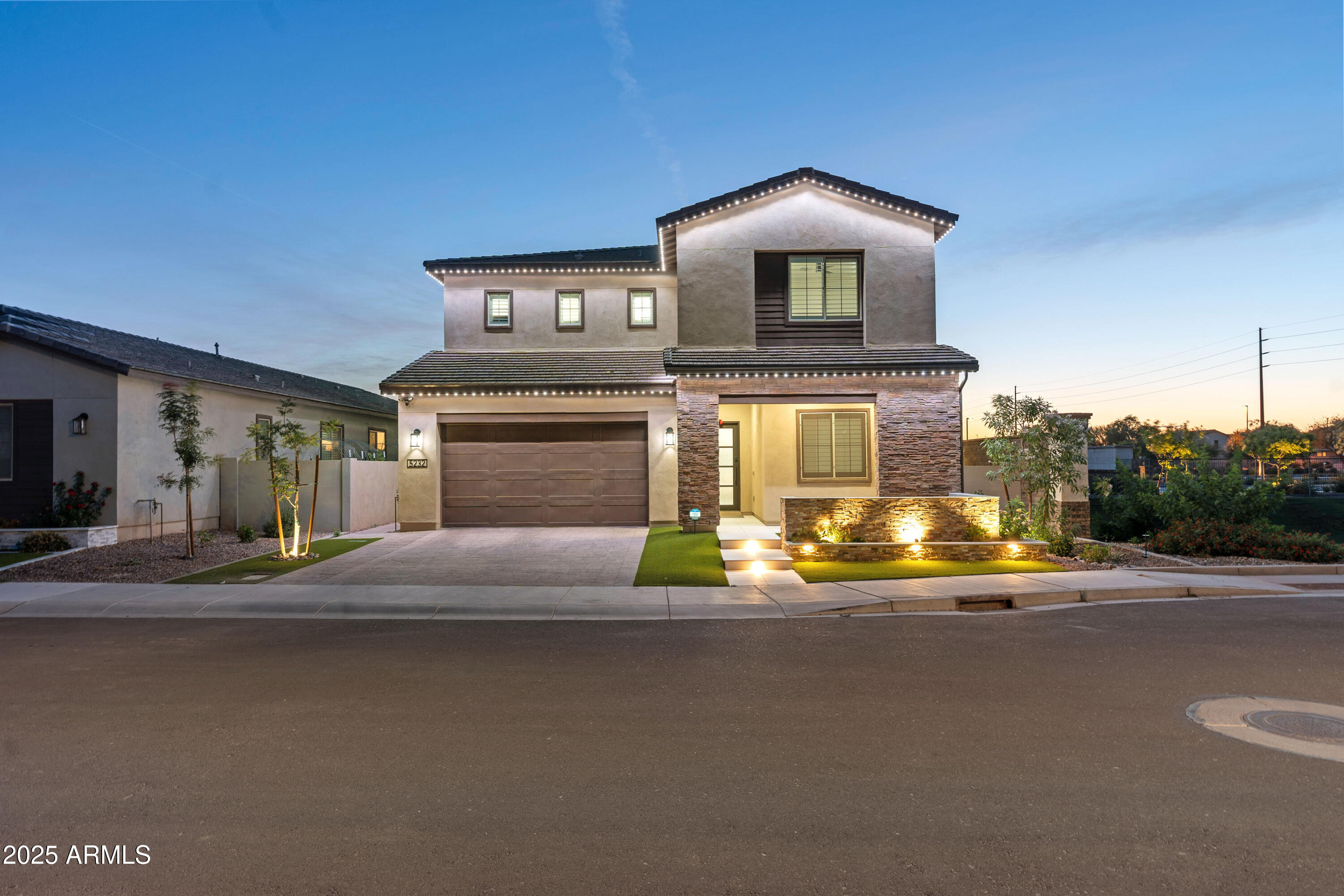 5232 S COBBLESTONE Street, Gilbert, AZ 85298