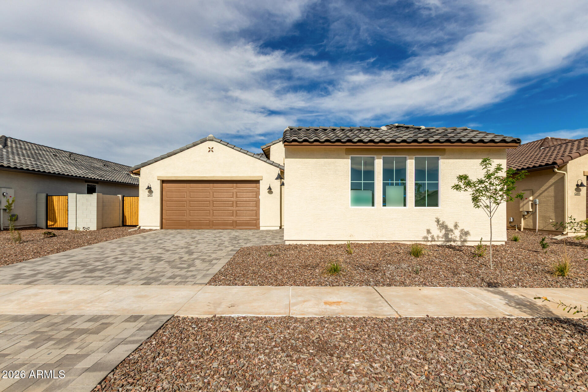 1285 E Ridgerock Loop, Casa Grande, AZ 85122