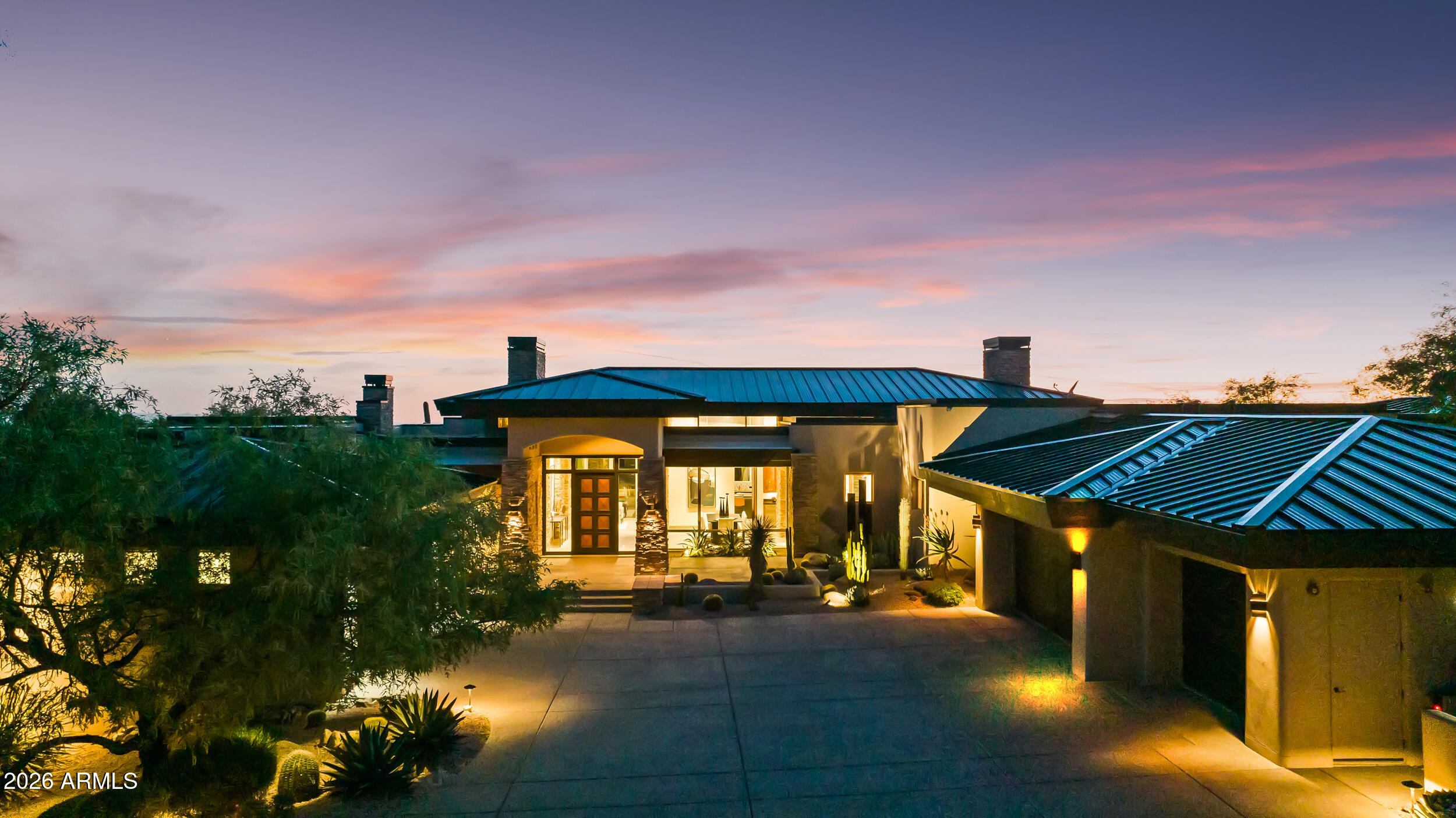 11128 E MESQUITE Drive, Scottsdale, AZ 85262